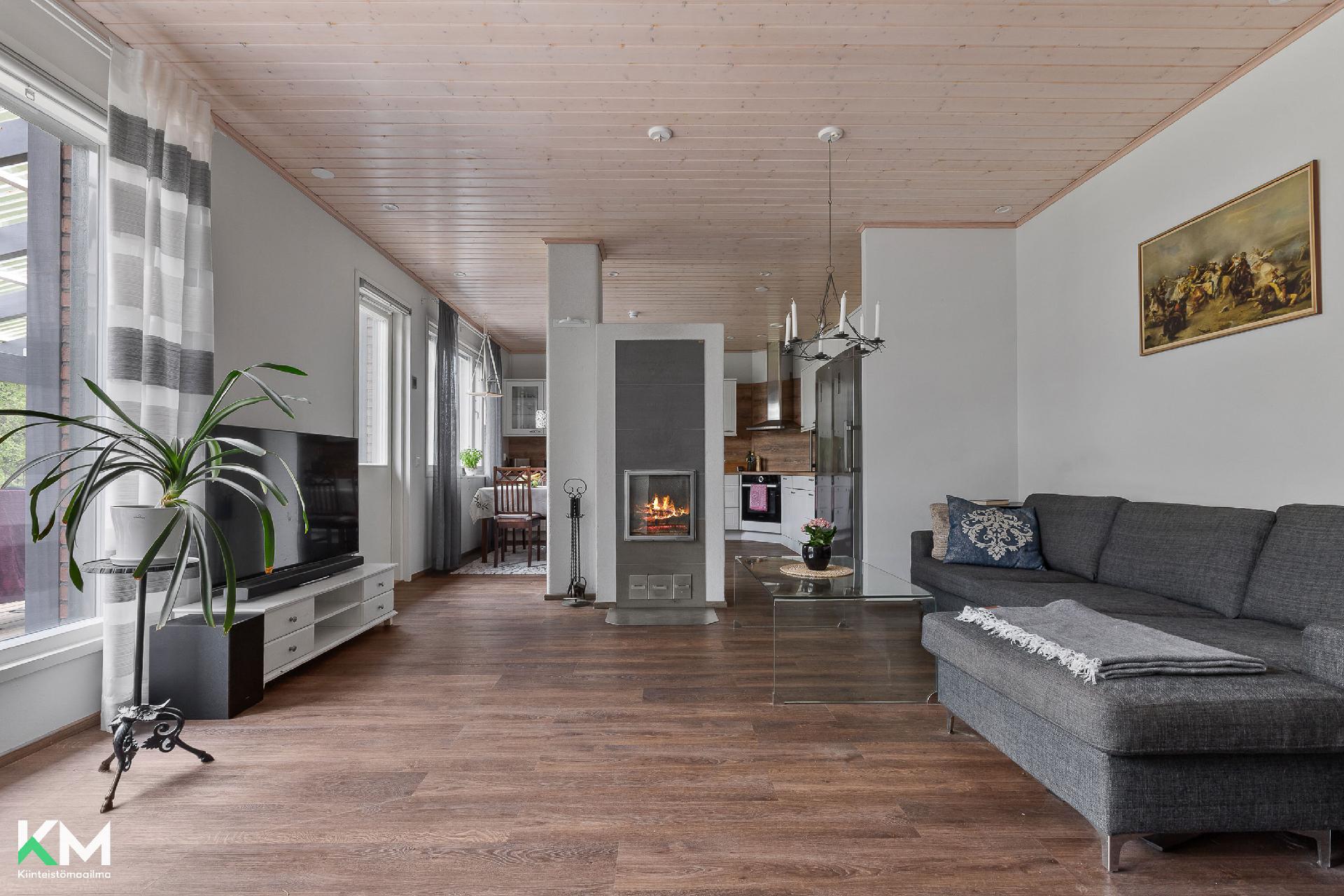 Vanhalantie 54, Kutajoki, Hollola