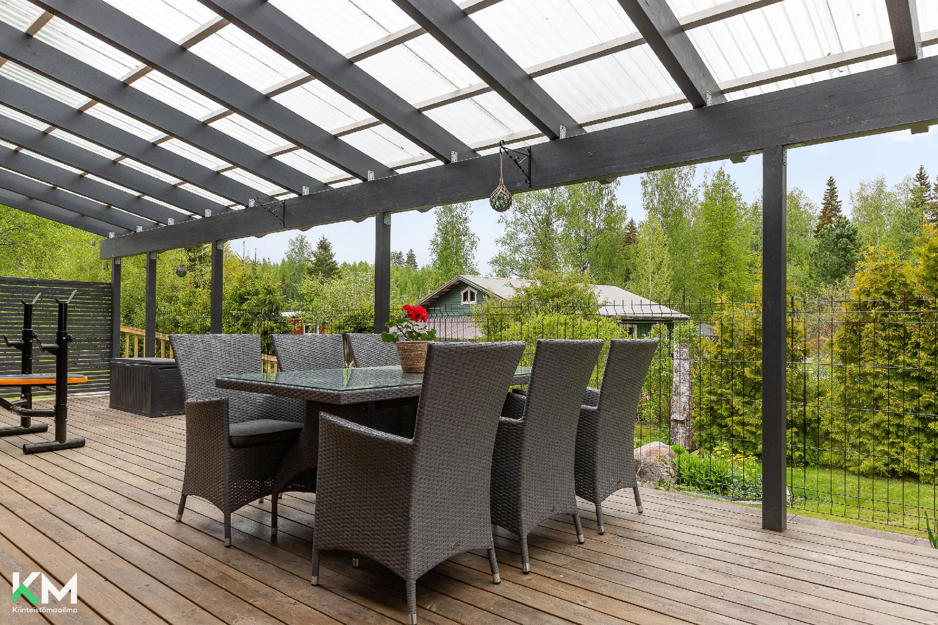 Vanhalantie 54, Kutajoki, Hollola