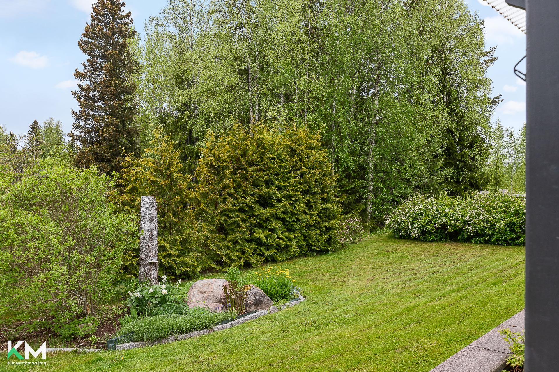 Vanhalantie 54, Kutajoki, Hollola