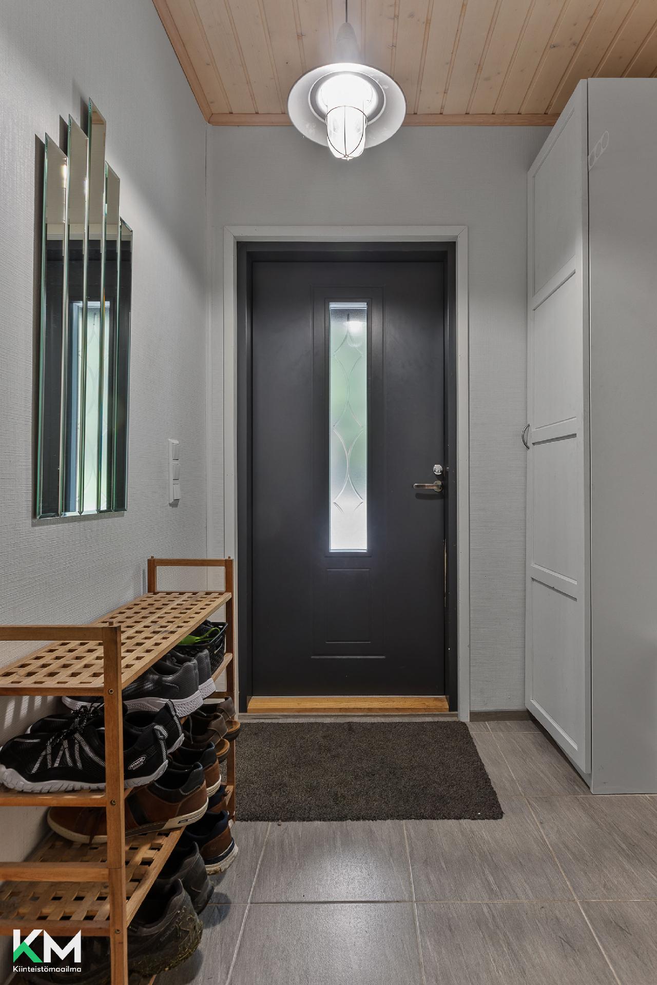 Vanhalantie 54, Kutajoki, Hollola