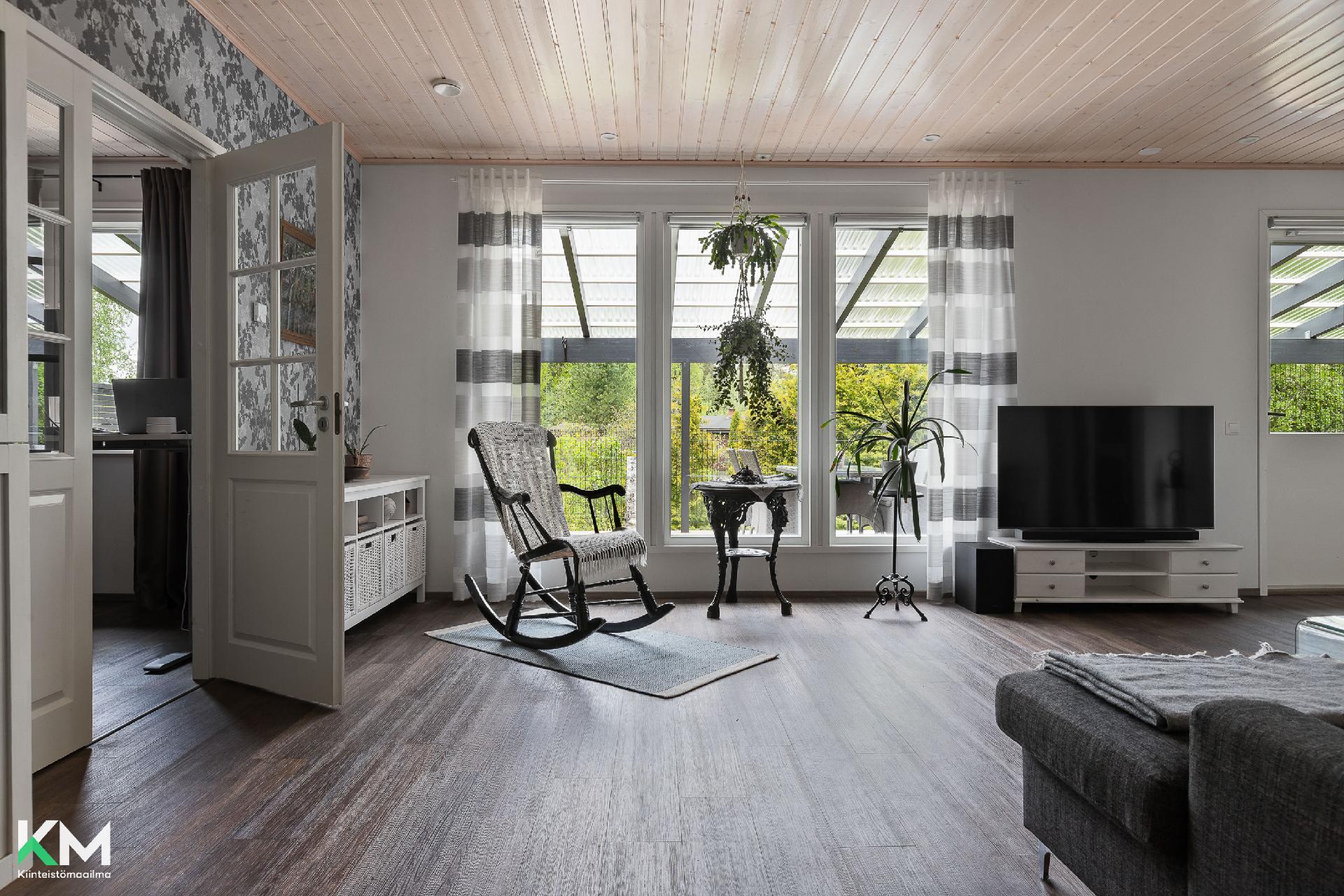 Vanhalantie 54, Kutajoki, Hollola