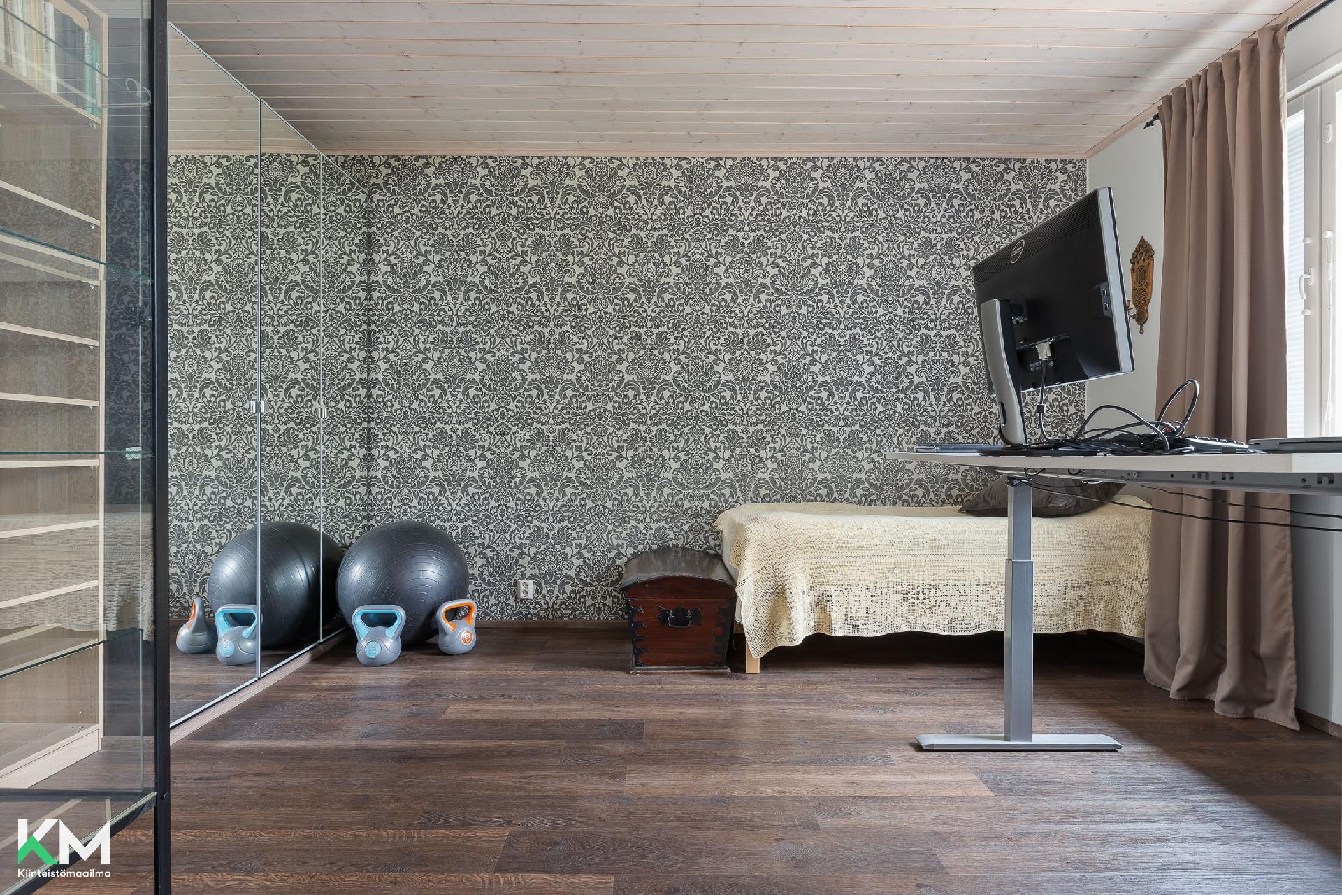 Vanhalantie 54, Kutajoki, Hollola