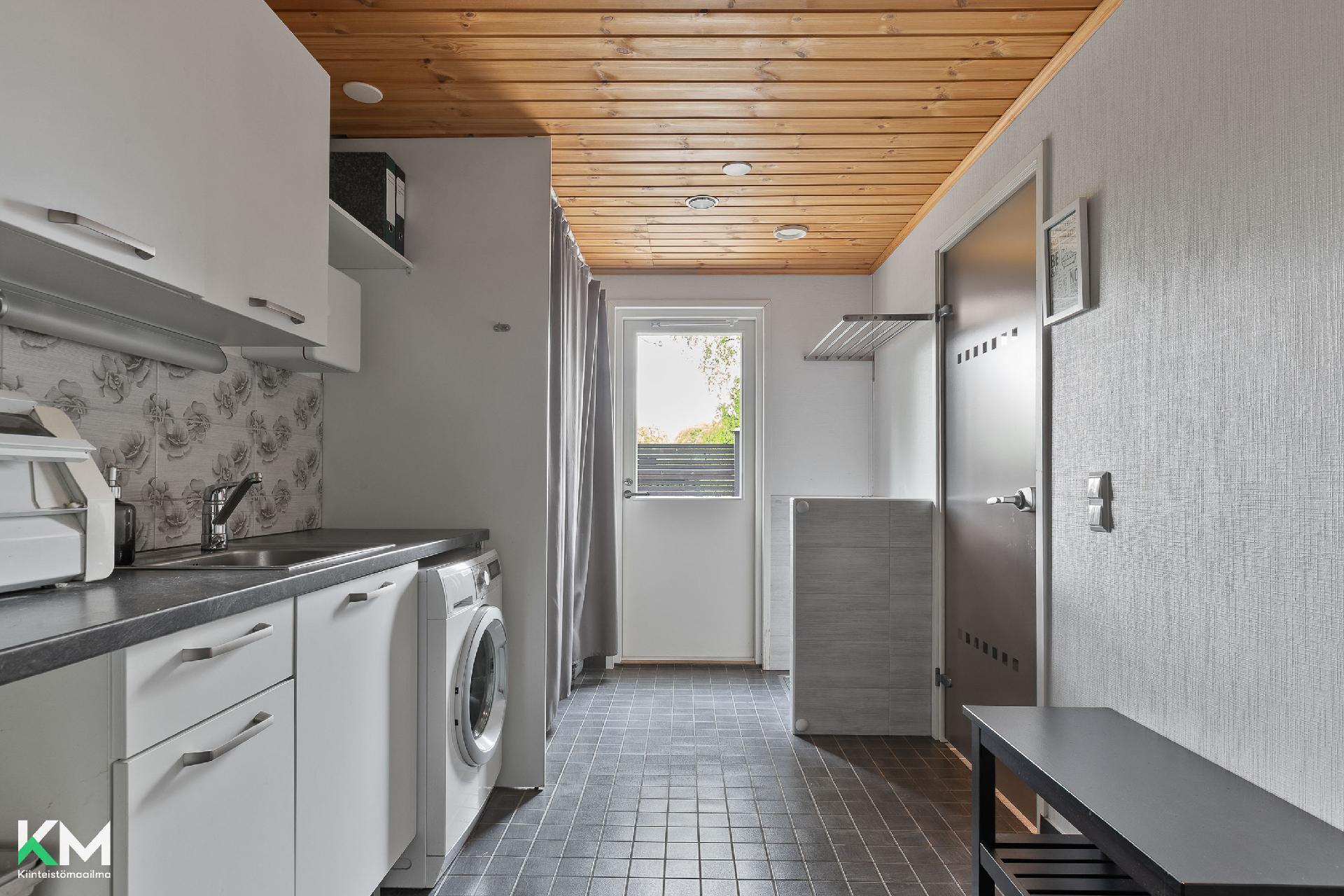 Vanhalantie 54, Kutajoki, Hollola