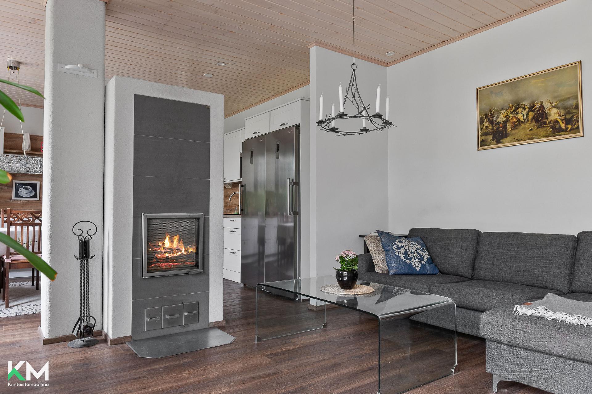 Vanhalantie 54, Kutajoki, Hollola