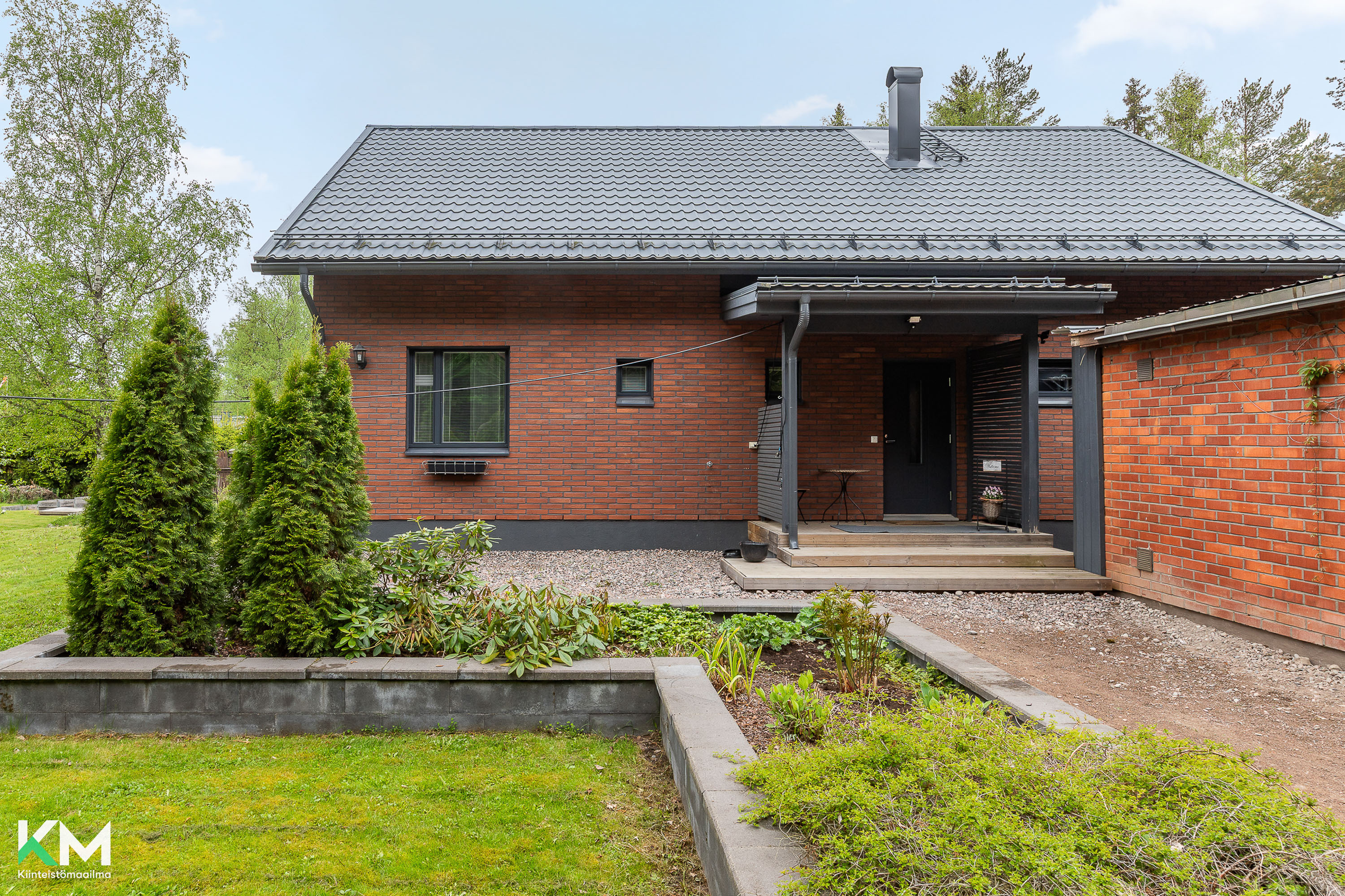 Vanhalantie 54, Kutajoki, Hollola