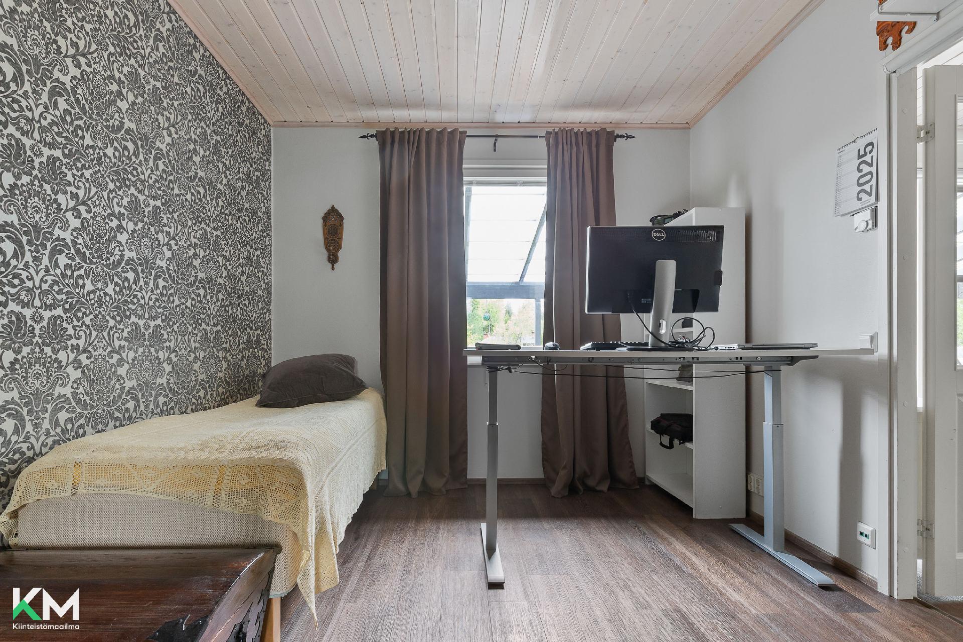 Vanhalantie 54, Kutajoki, Hollola