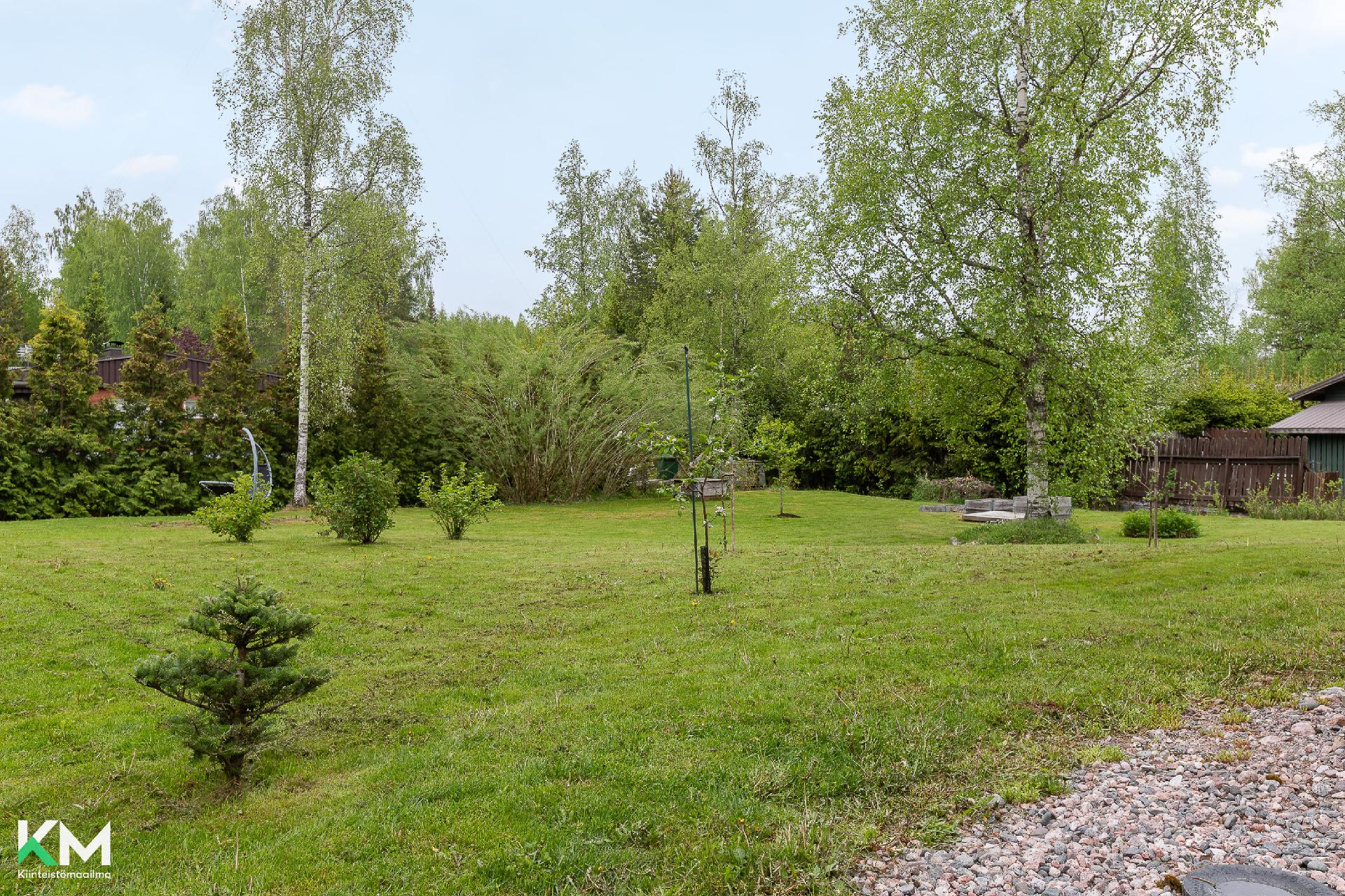 Vanhalantie 54, Kutajoki, Hollola