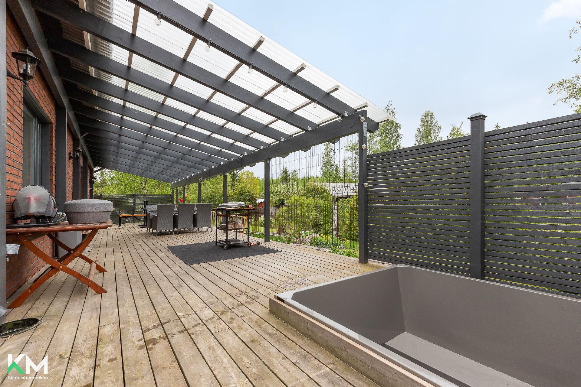 Vanhalantie 54, Kutajoki, Hollola