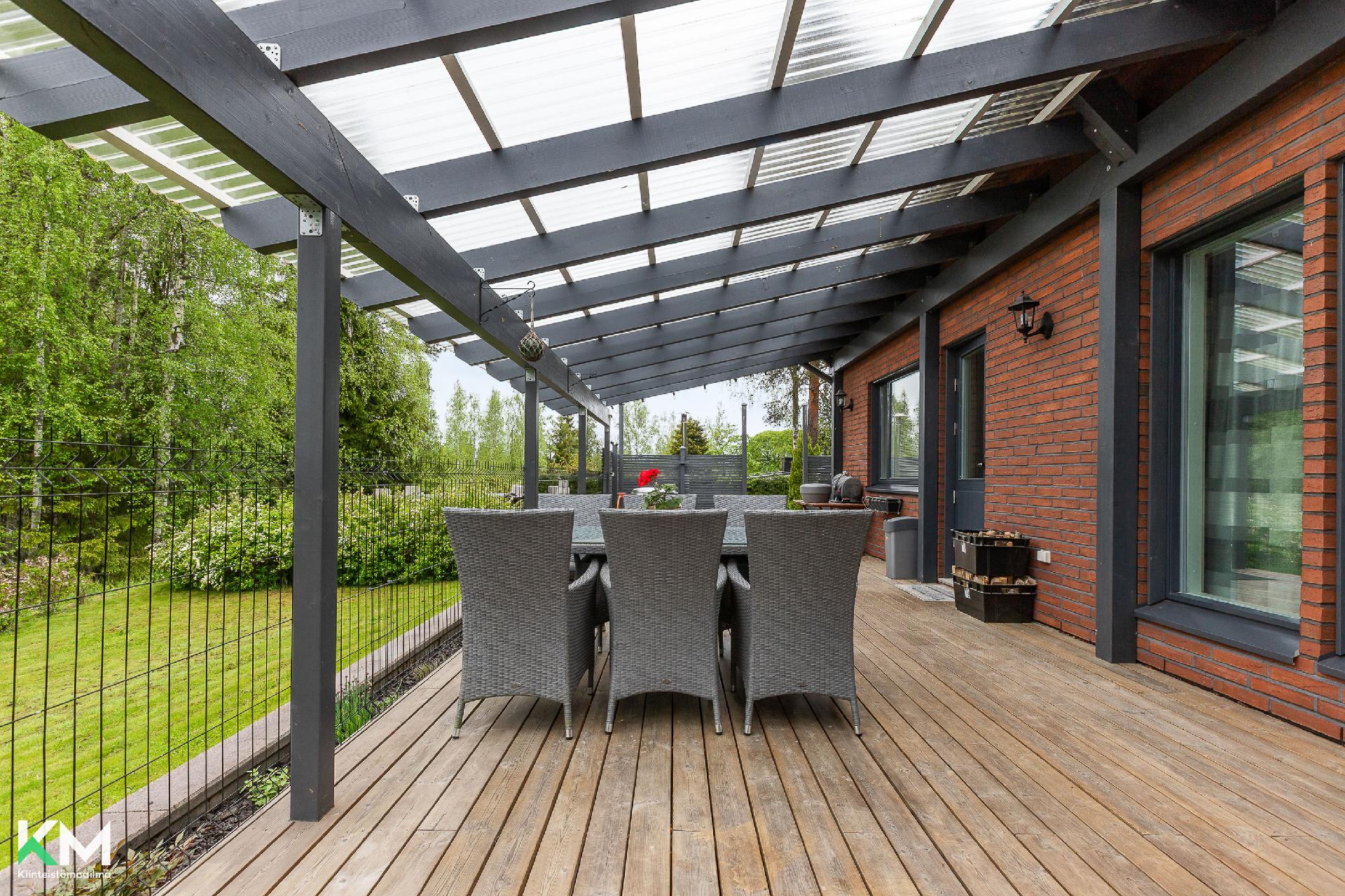 Vanhalantie 54, Kutajoki, Hollola