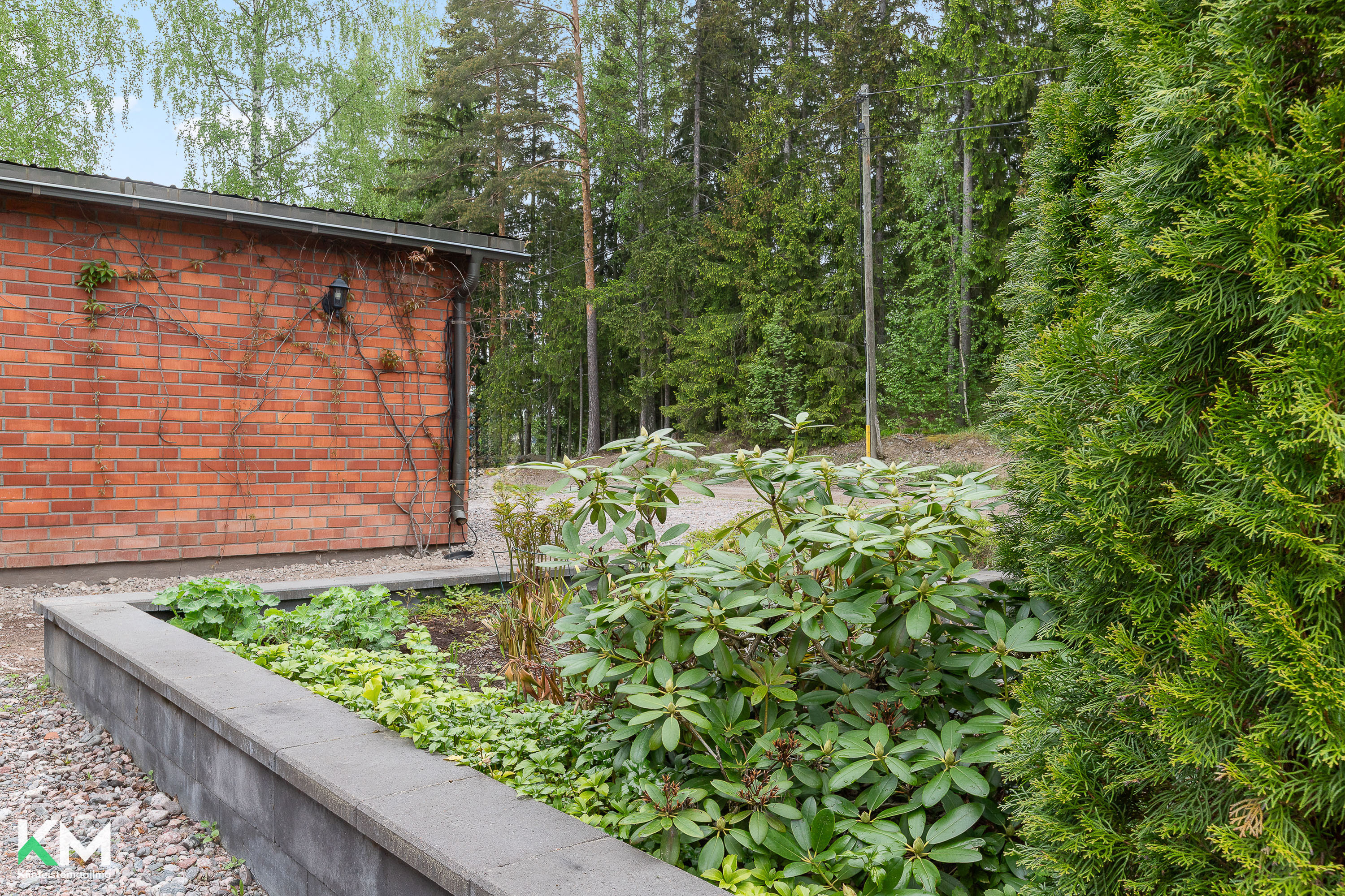 Vanhalantie 54, Kutajoki, Hollola