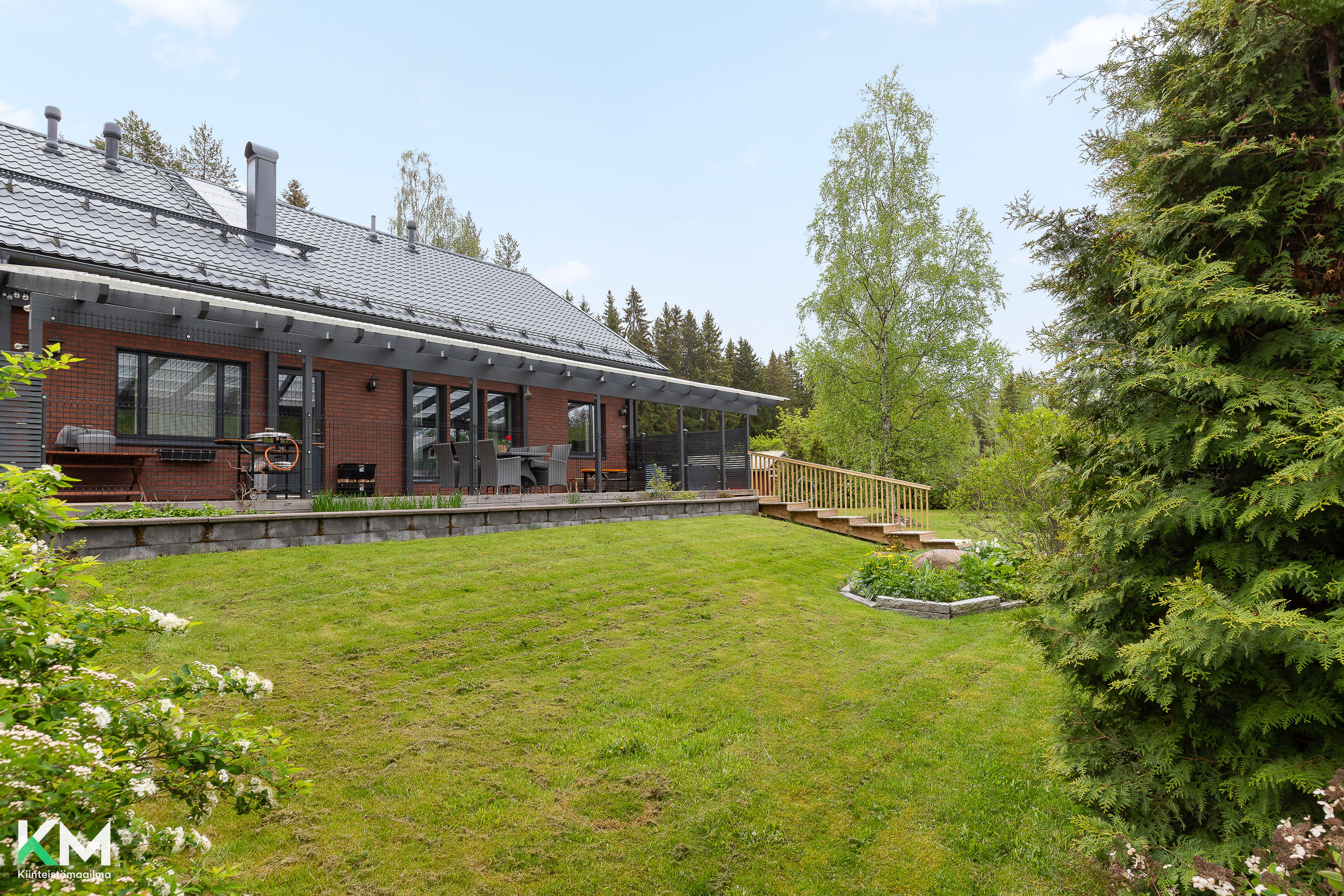 Vanhalantie 54, Kutajoki, Hollola
