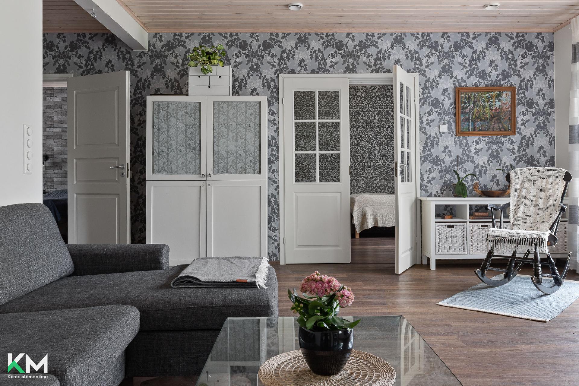 Vanhalantie 54, Kutajoki, Hollola