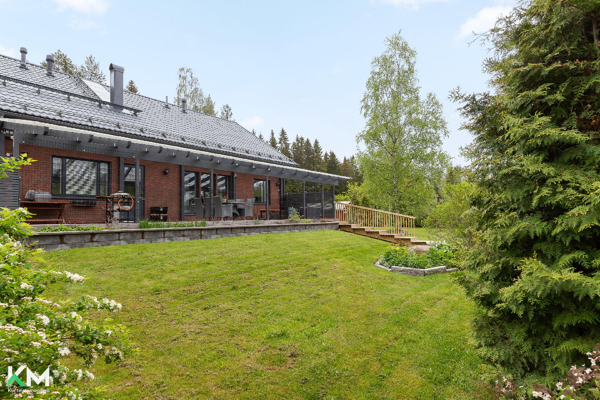 Vanhalantie 54, Kutajoki, Hollola