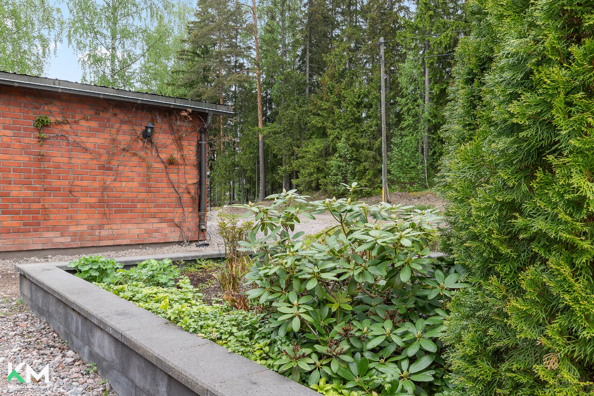 Vanhalantie 54, Kutajoki, Hollola