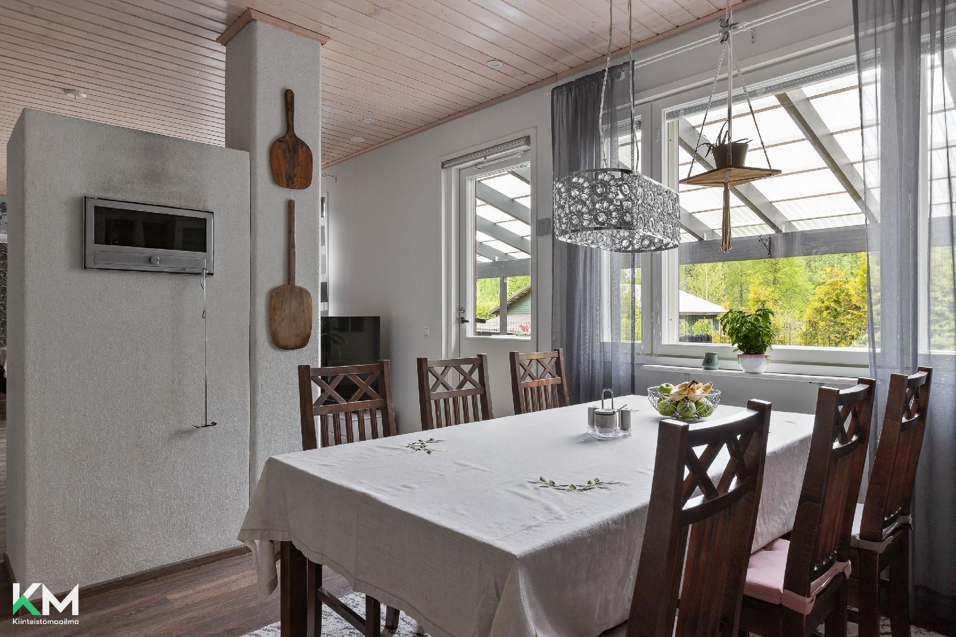 Vanhalantie 54, Kutajoki, Hollola