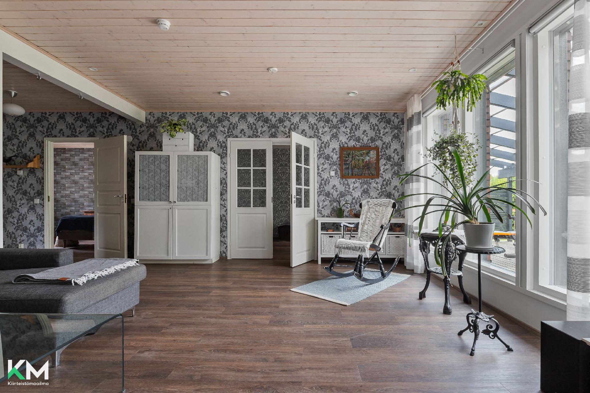 Vanhalantie 54, Kutajoki, Hollola