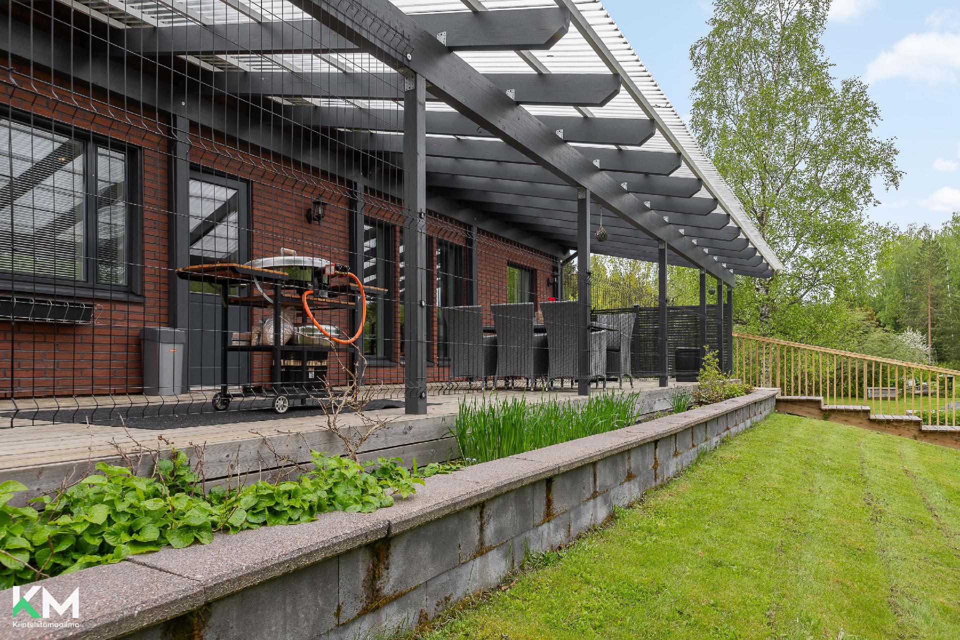 Vanhalantie 54, Kutajoki, Hollola