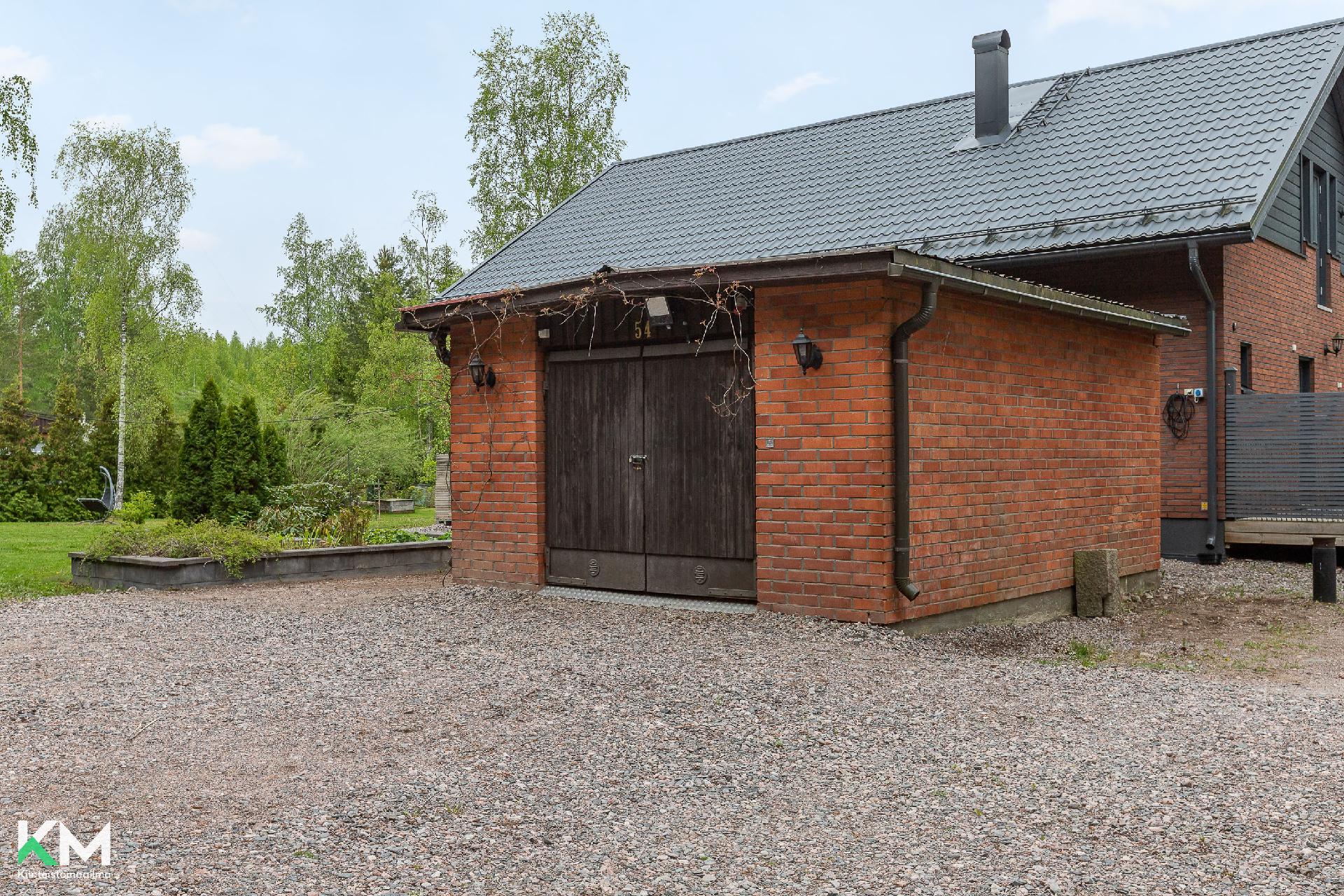 Vanhalantie 54, Kutajoki, Hollola