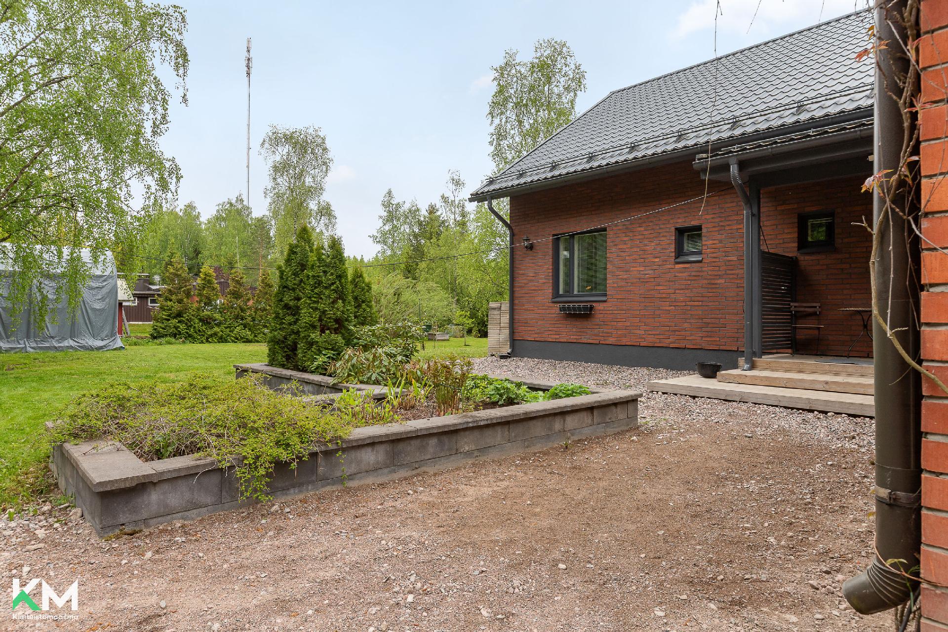 Vanhalantie 54, Kutajoki, Hollola