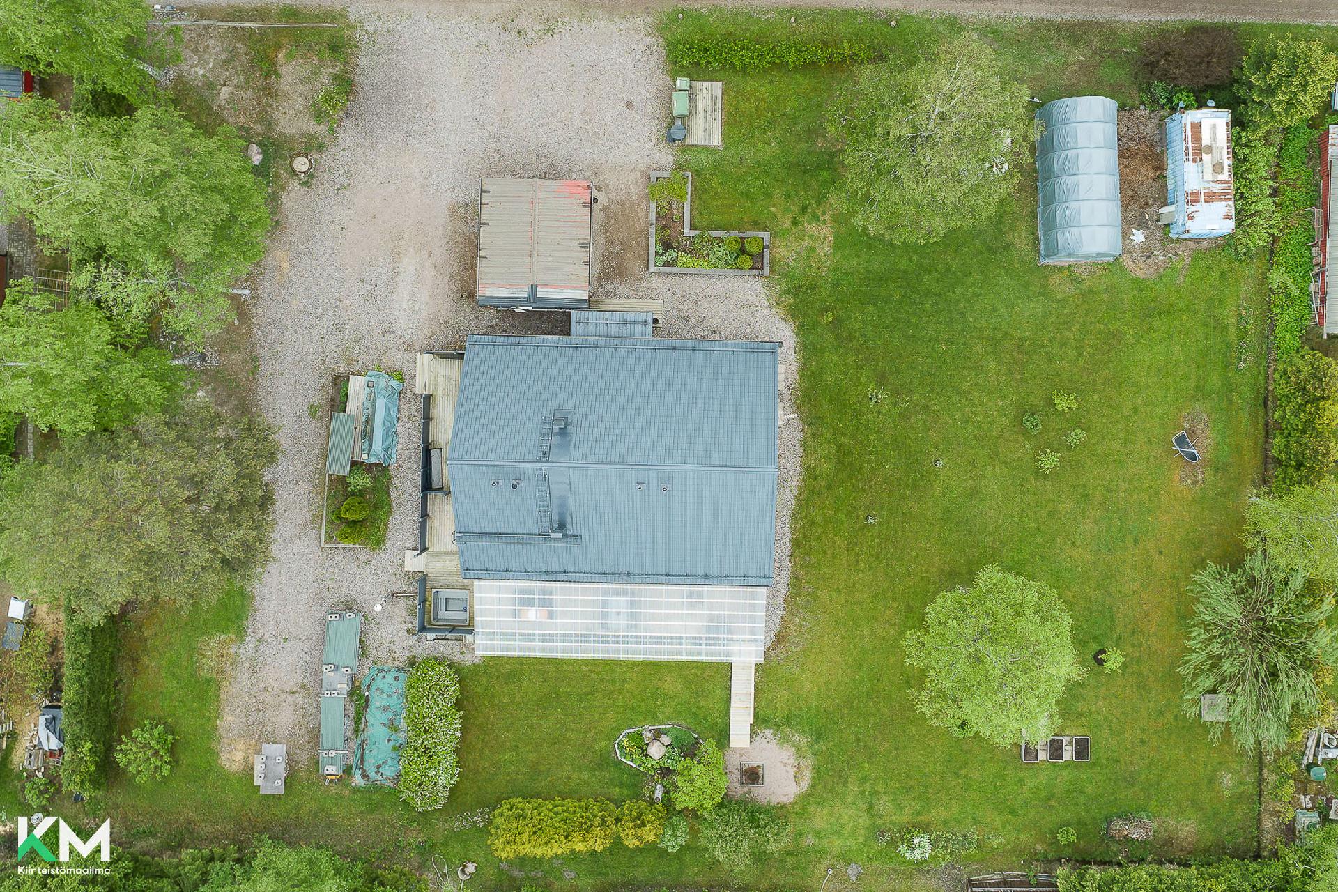 Vanhalantie 54, Kutajoki, Hollola