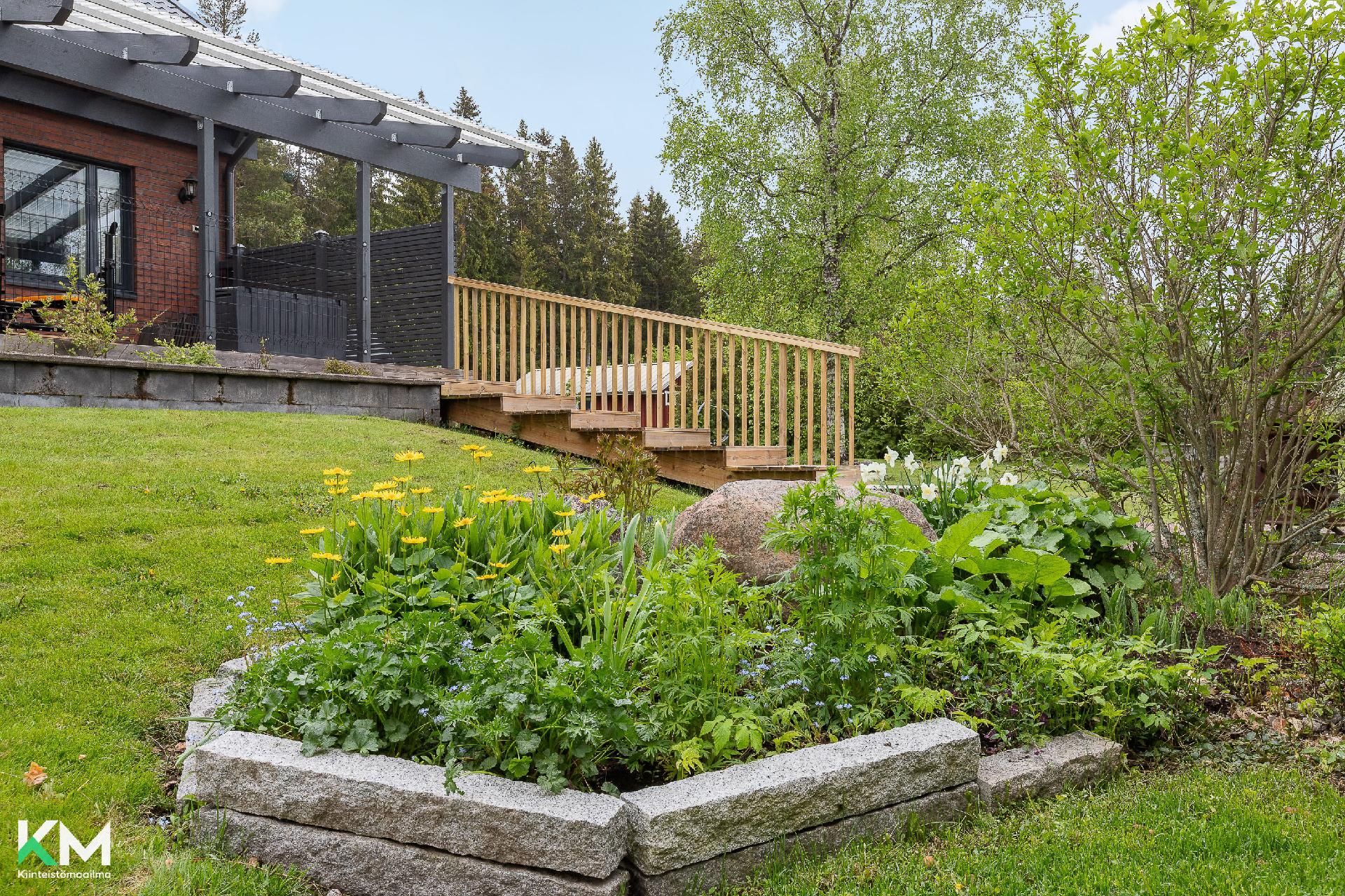 Vanhalantie 54, Kutajoki, Hollola