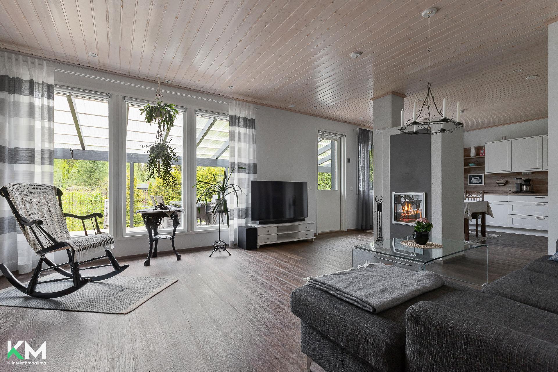 Vanhalantie 54, Kutajoki, Hollola