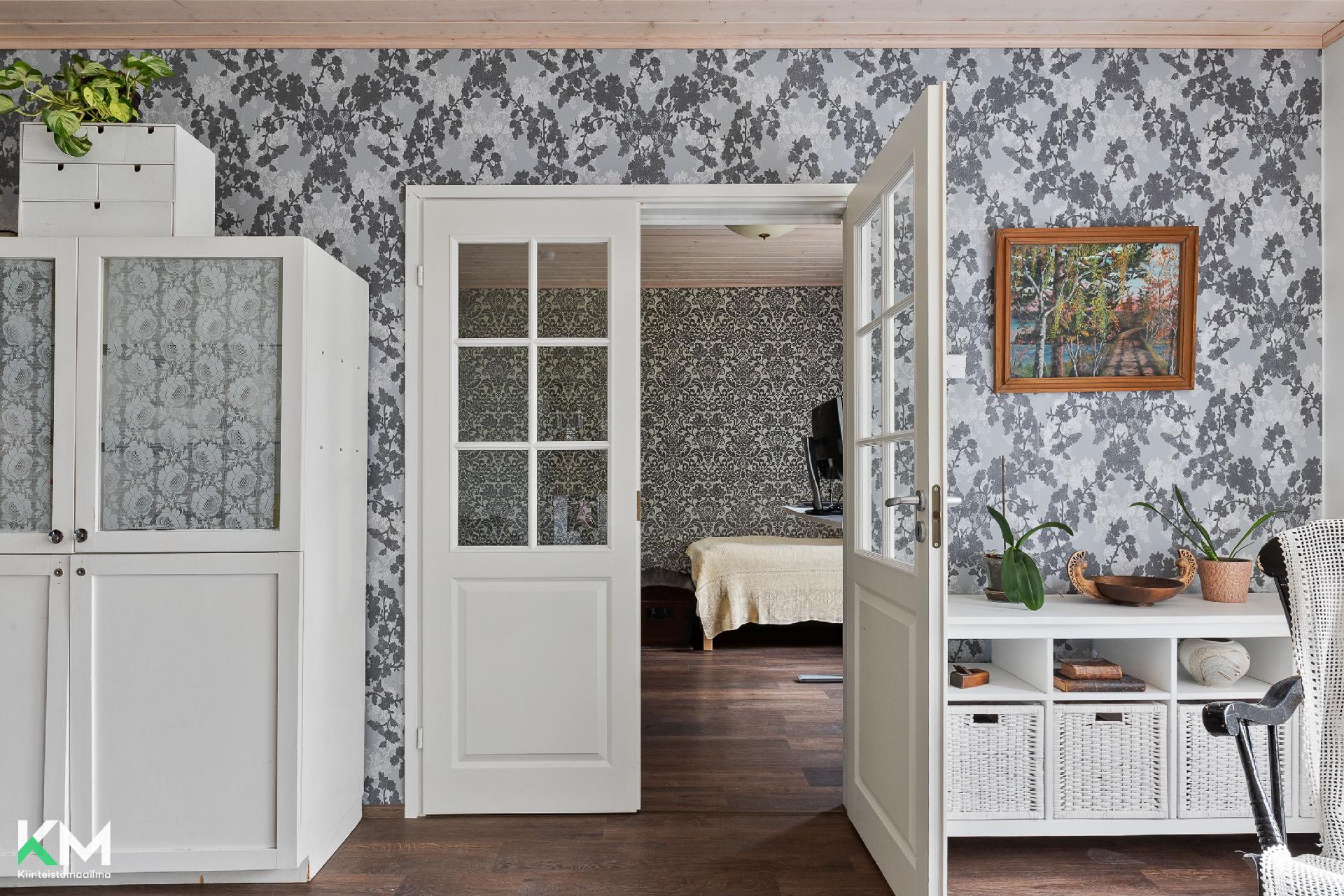 Vanhalantie 54, Kutajoki, Hollola