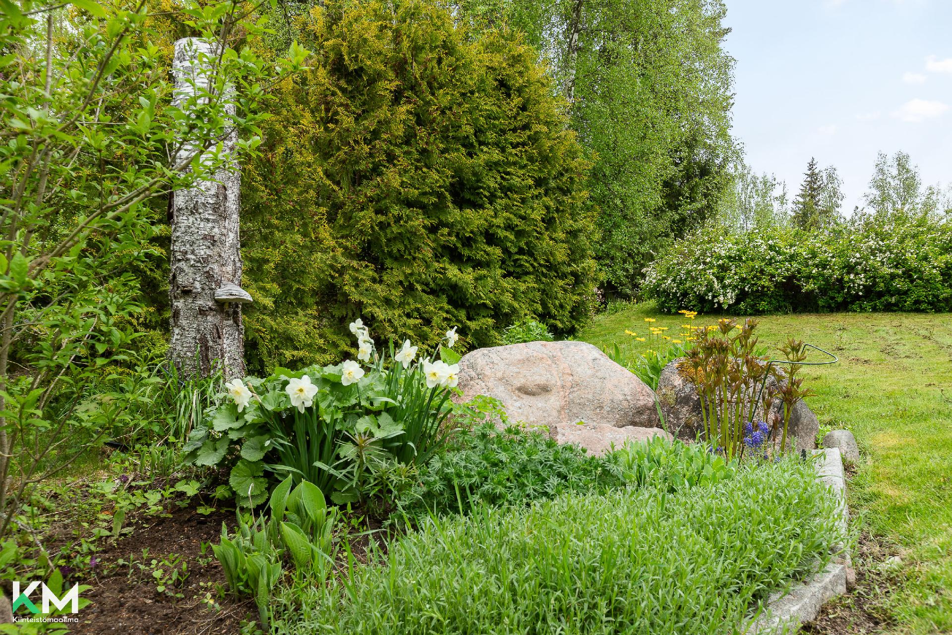 Vanhalantie 54, Kutajoki, Hollola