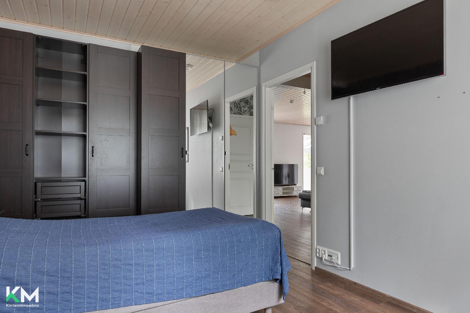 Vanhalantie 54, Kutajoki, Hollola