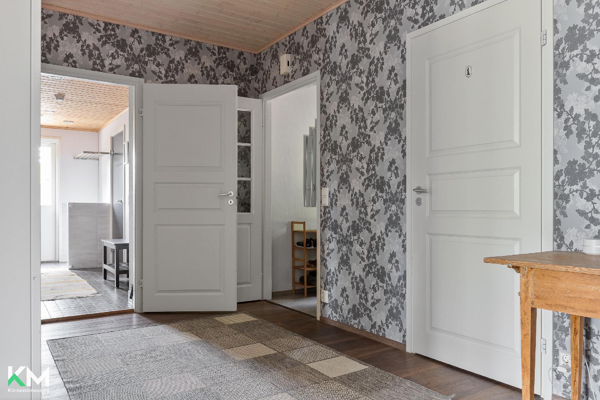 Vanhalantie 54, Kutajoki, Hollola