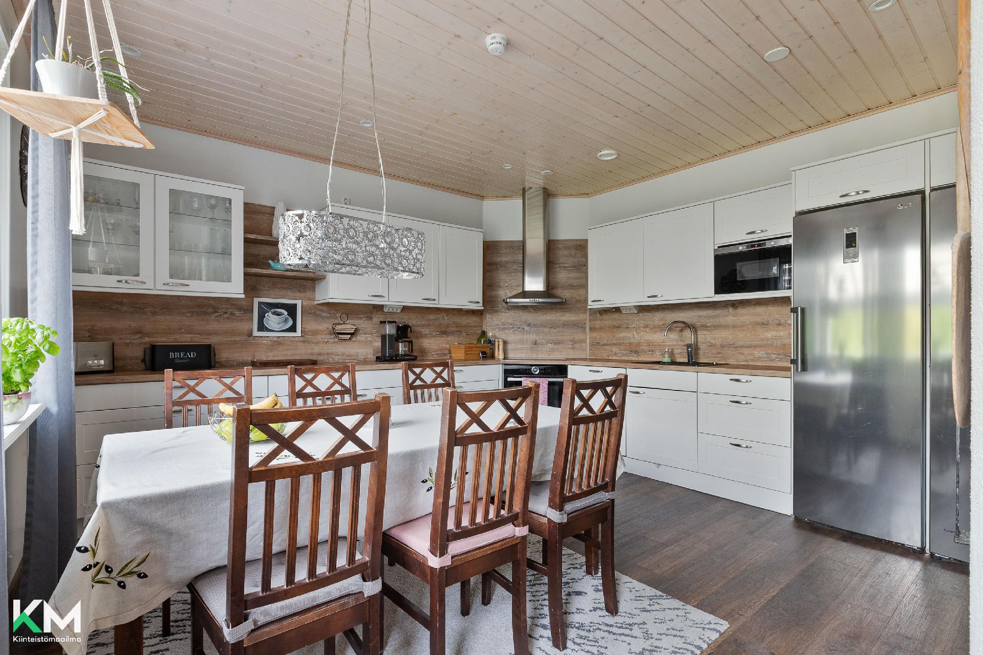 Vanhalantie 54, Kutajoki, Hollola