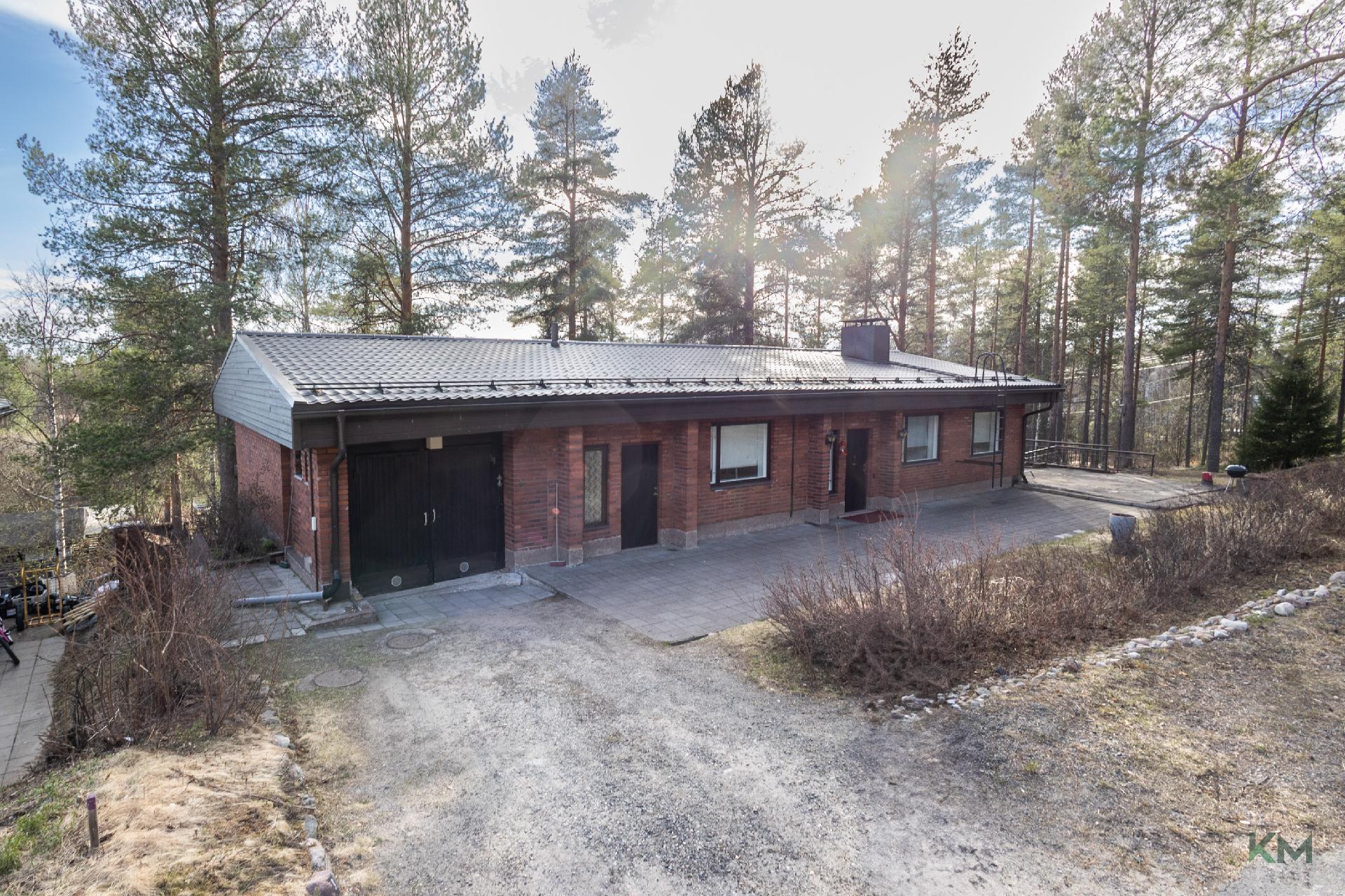 Vaarapolku 9, Syväsenvaara, Rovaniemi