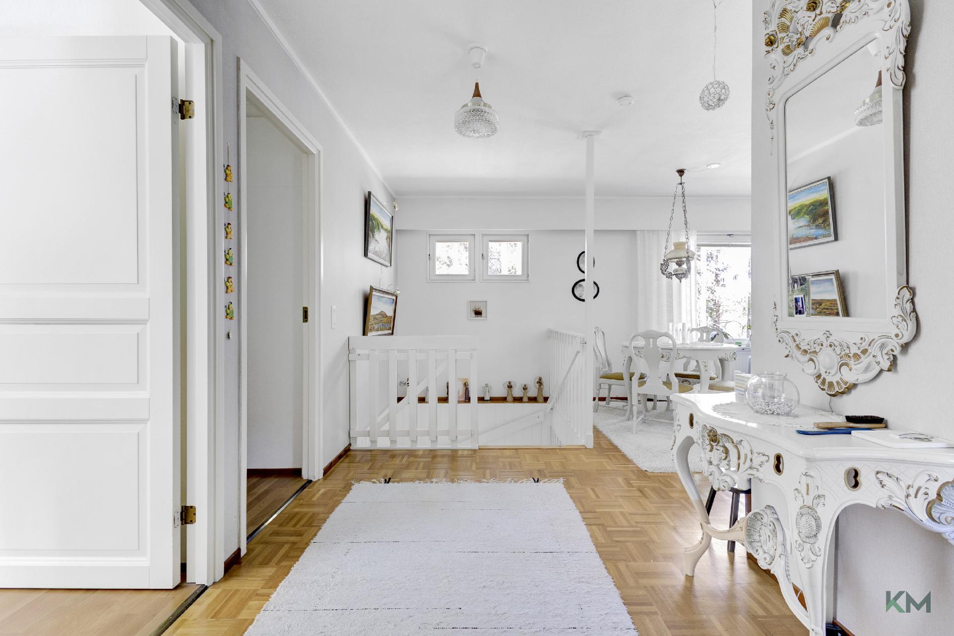 Latvatie 7, Lapinrinne, Rovaniemi
