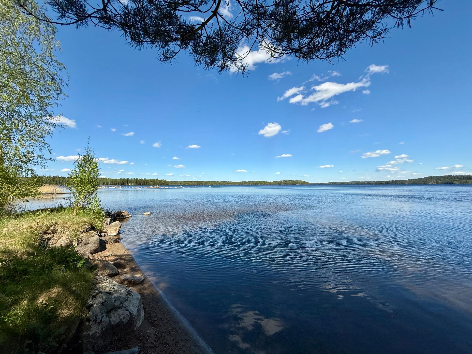 Orikiventie 132, Lammi, Hämeenlinna
