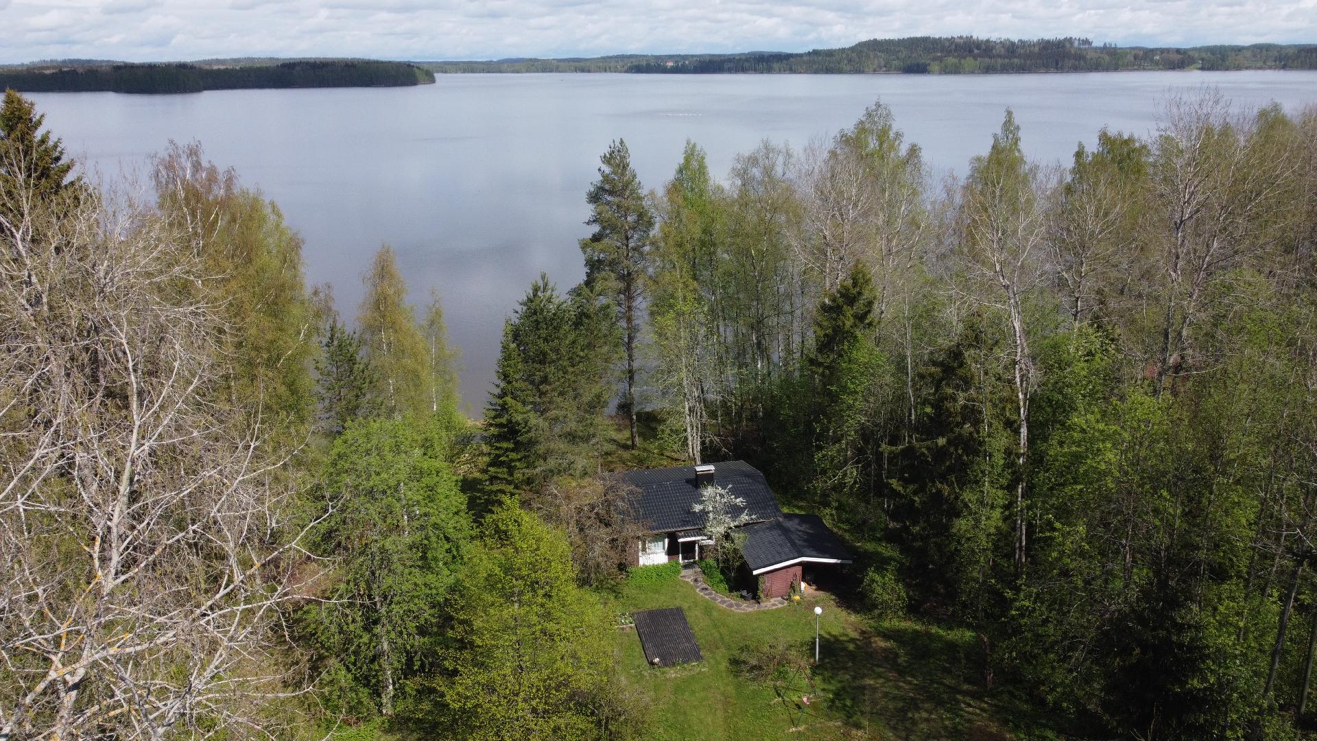 Orikiventie 132, Lammi, Hämeenlinna