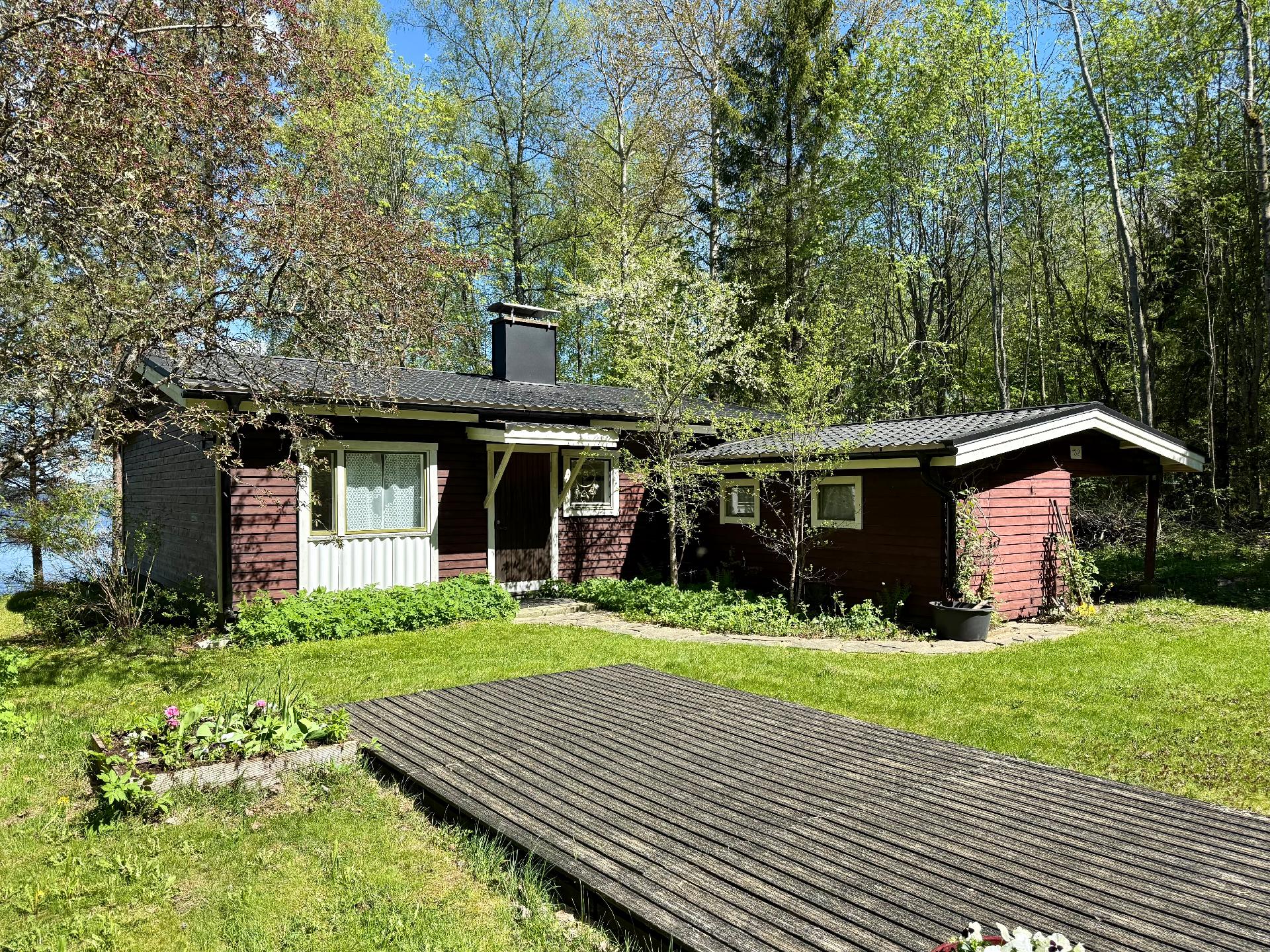 Orikiventie 132, Lammi, Hämeenlinna