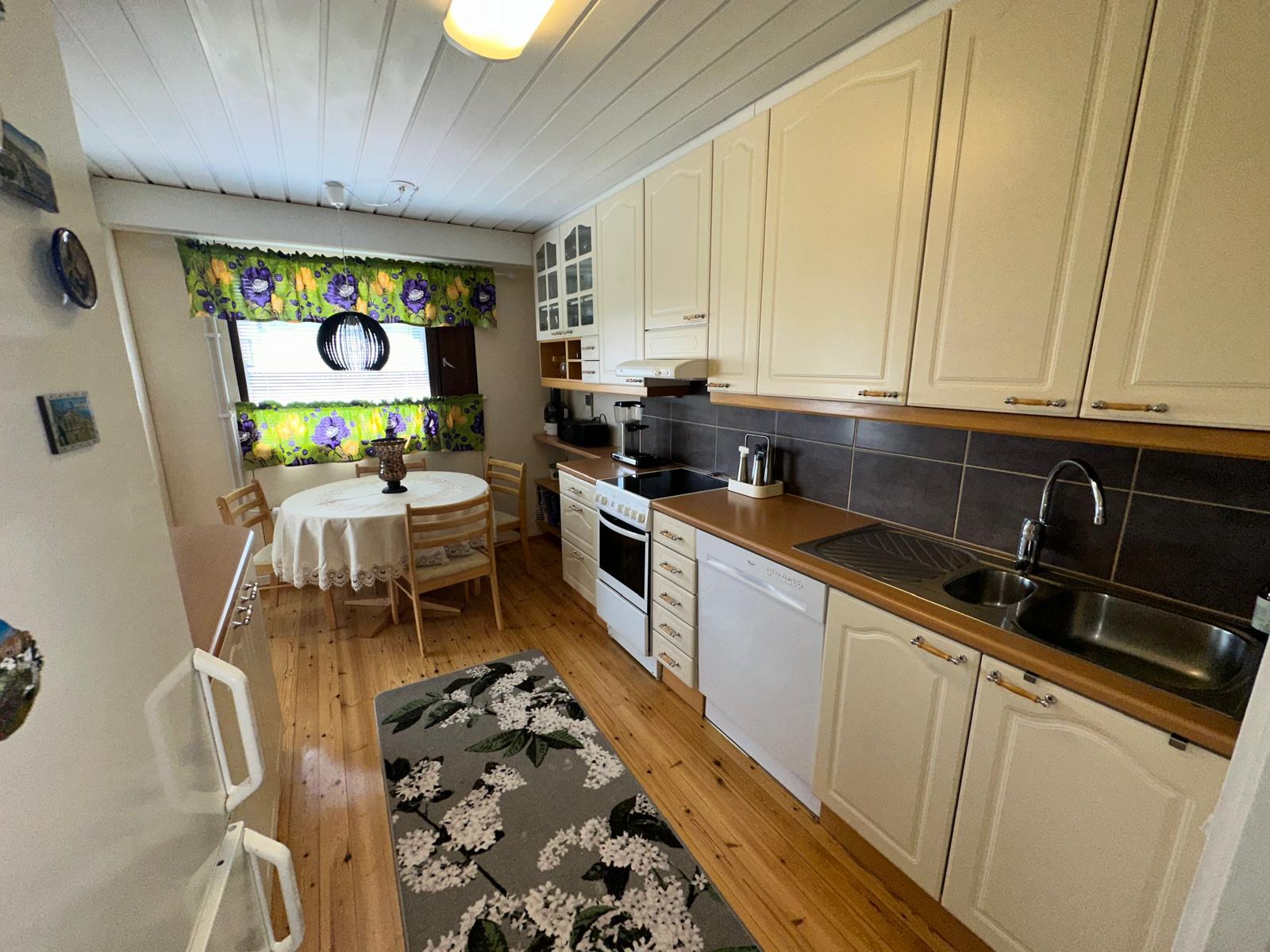 Neulaskuja 3, Käpykangas, Varkaus