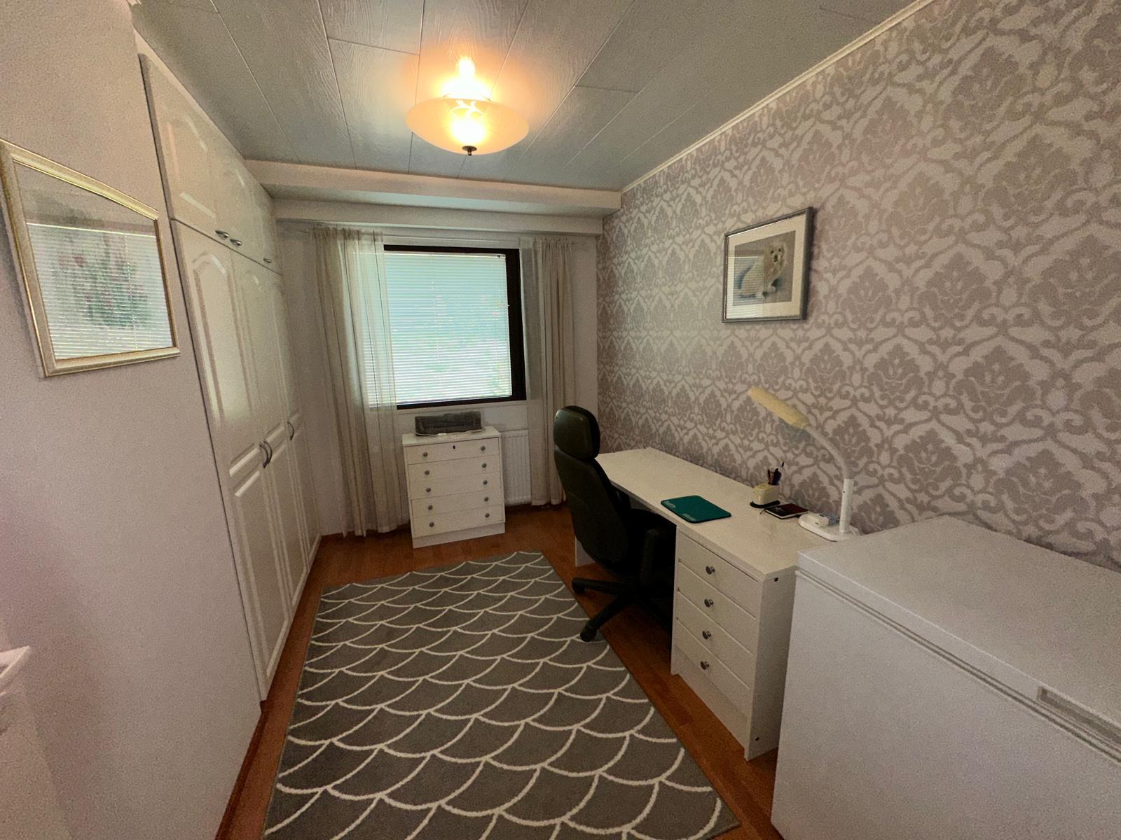 Neulaskuja 3, Käpykangas, Varkaus