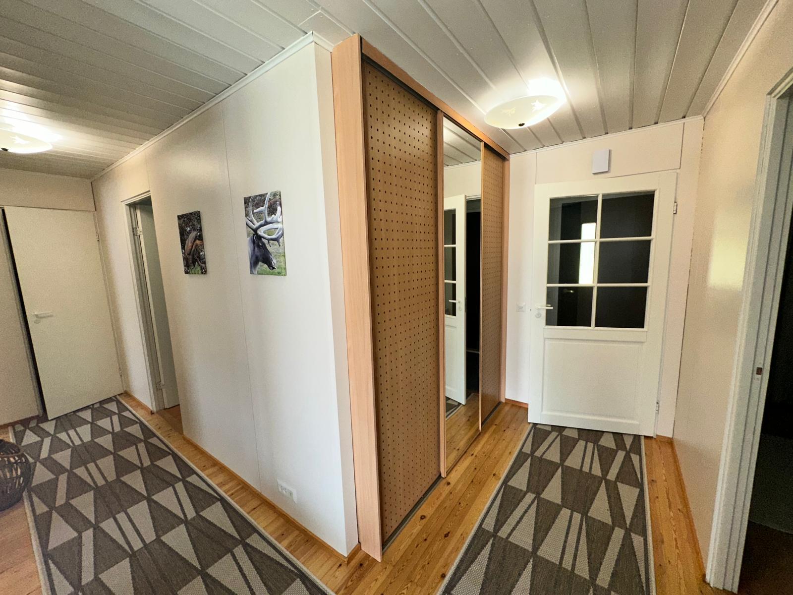 Neulaskuja 3, Käpykangas, Varkaus