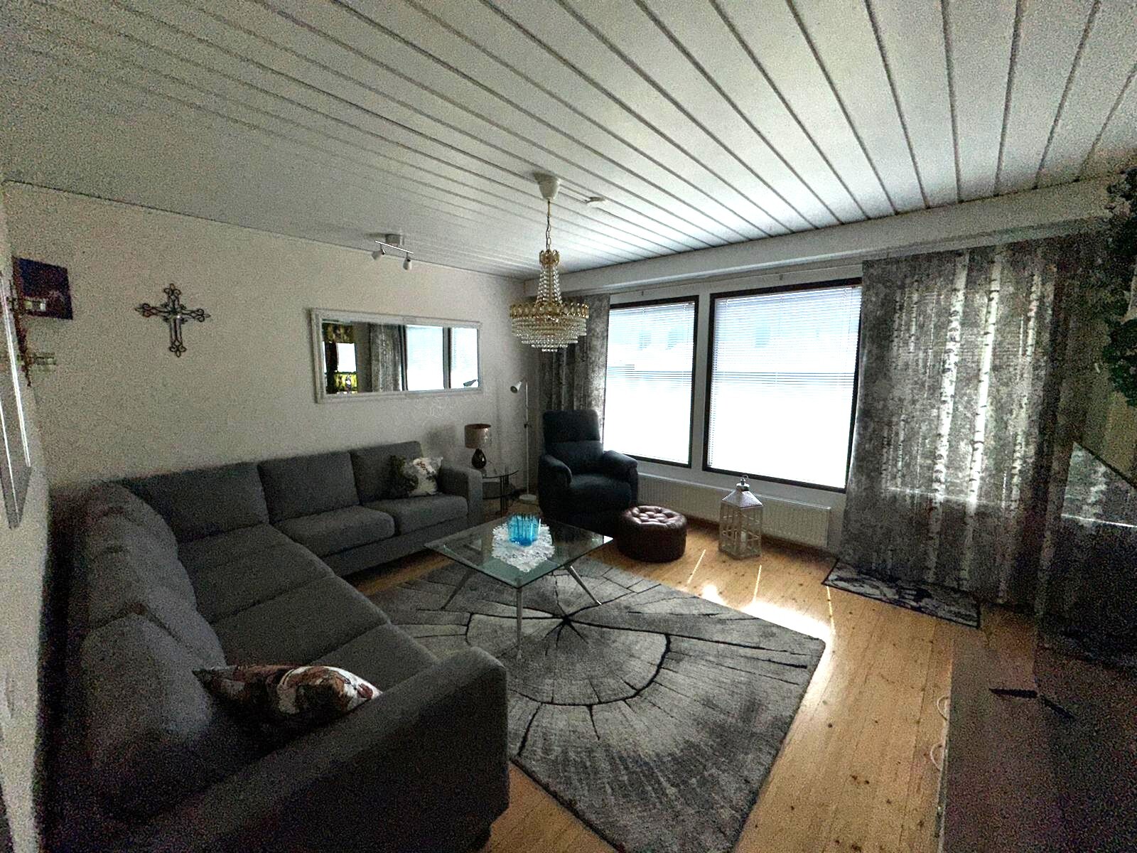 Neulaskuja 3, Käpykangas, Varkaus