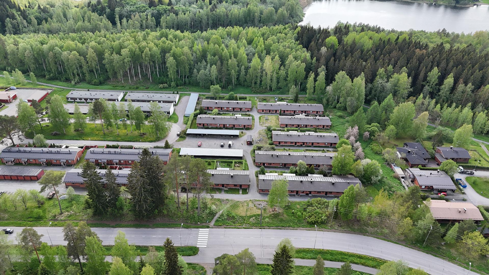 Neulaskuja 3, Käpykangas, Varkaus