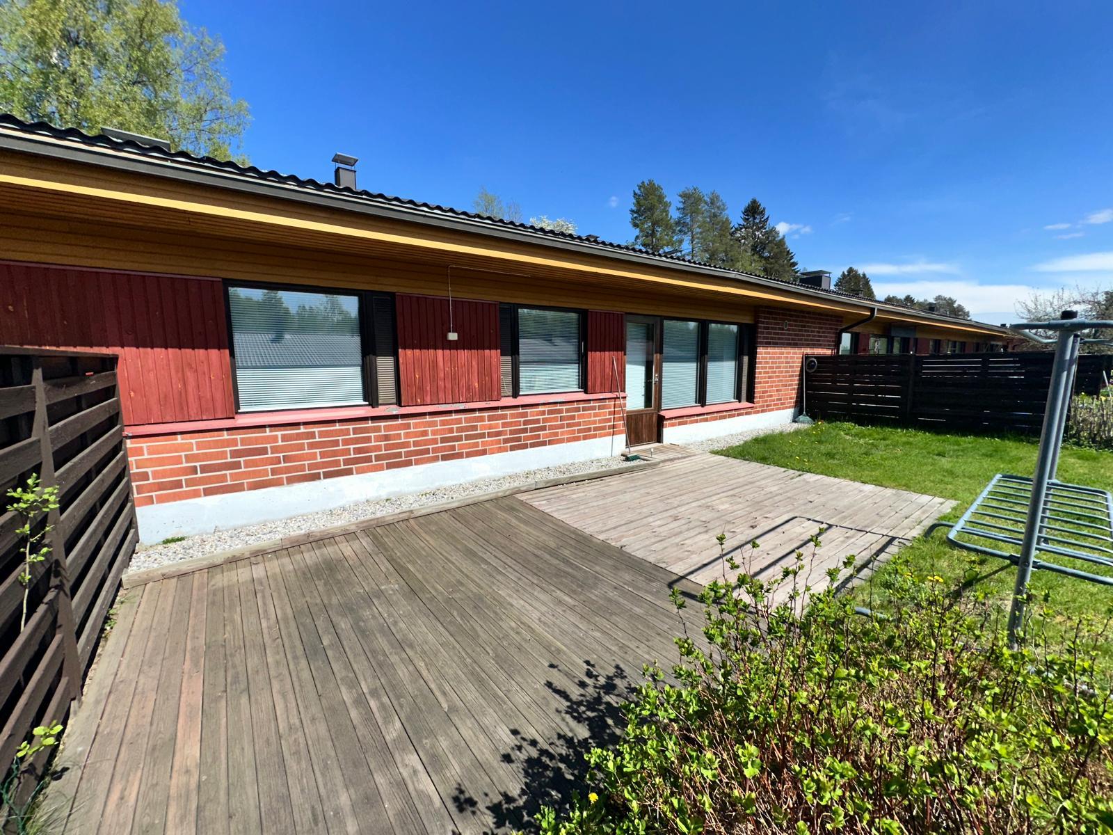 Neulaskuja 3, Käpykangas, Varkaus