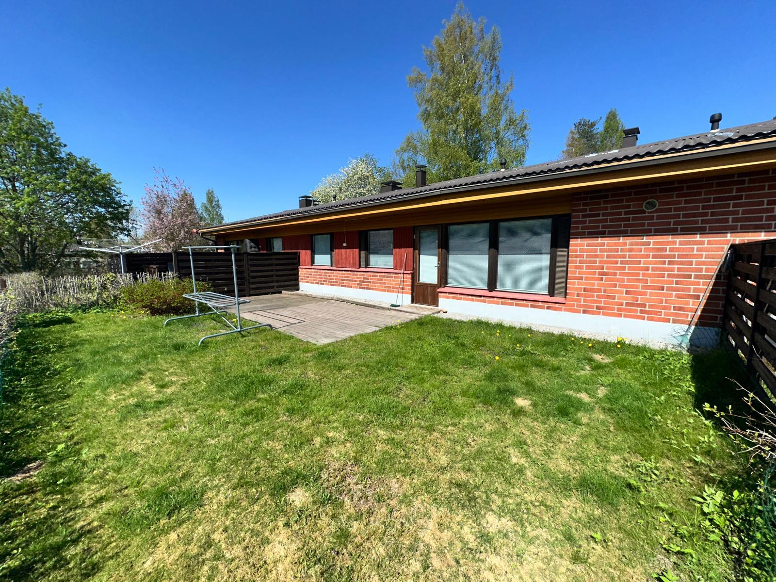 Neulaskuja 3, Käpykangas, Varkaus