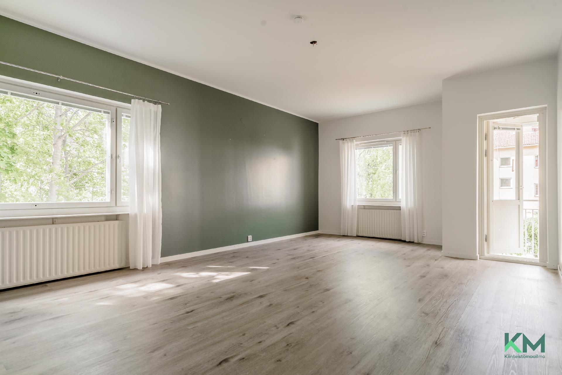 Sofianlehdonkatu 7, Käpylä, Helsinki