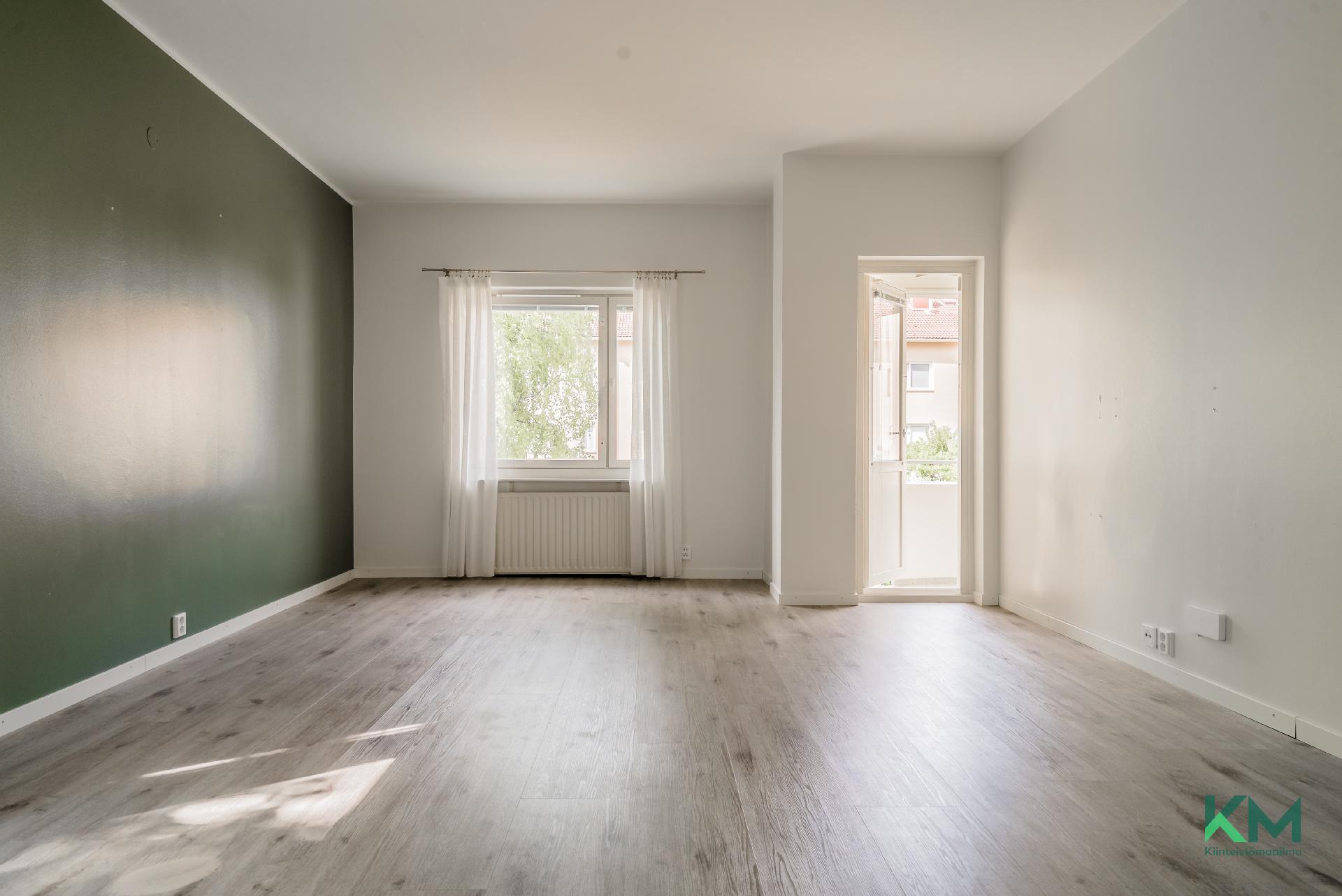 Sofianlehdonkatu 7, Käpylä, Helsinki