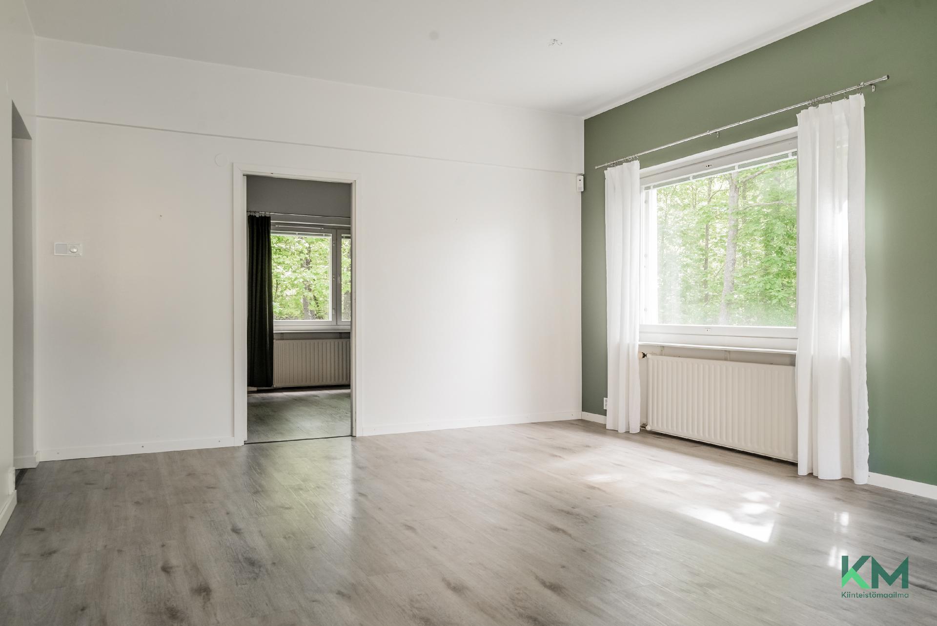 Sofianlehdonkatu 7, Käpylä, Helsinki