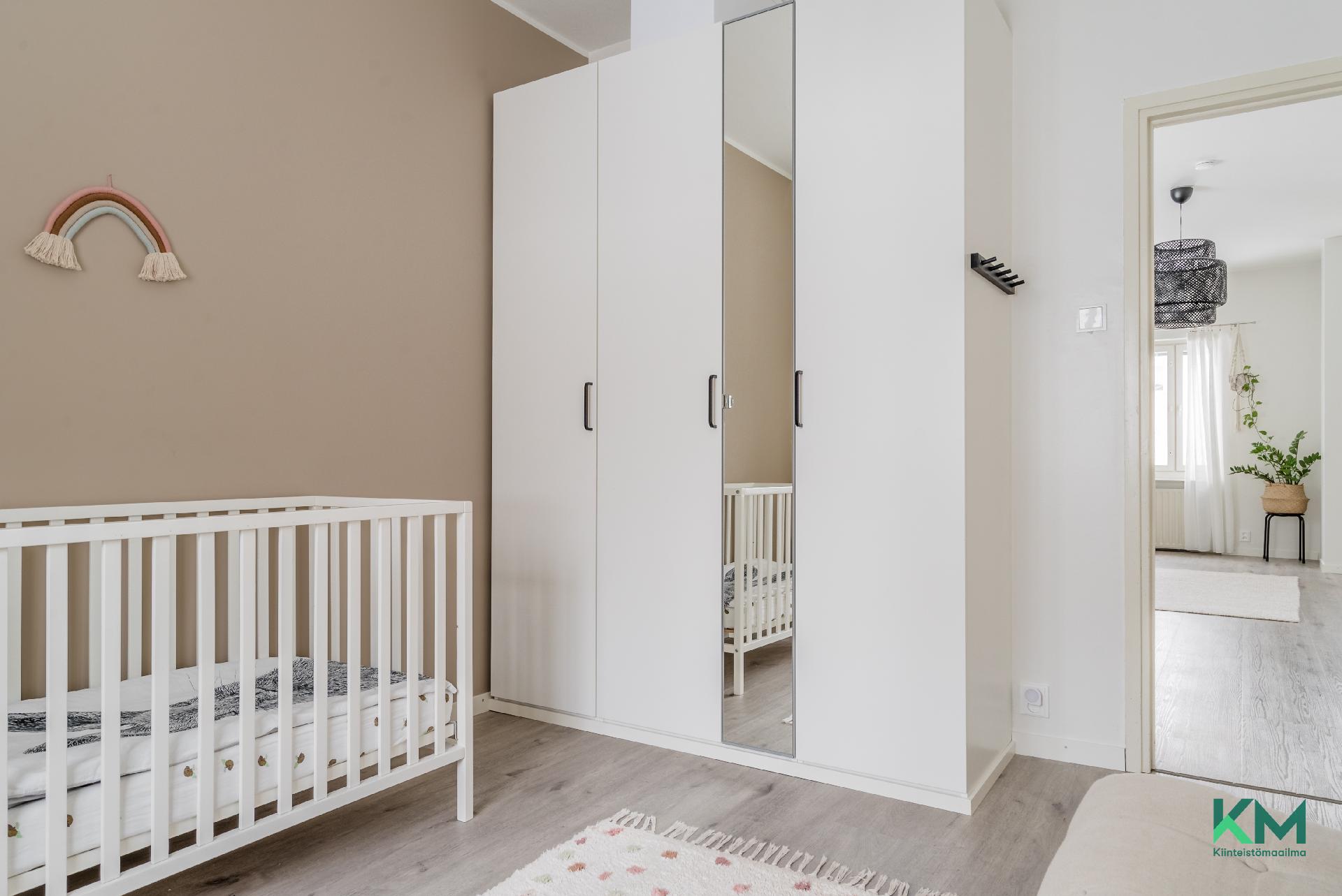 Sofianlehdonkatu 7, Käpylä, Helsinki