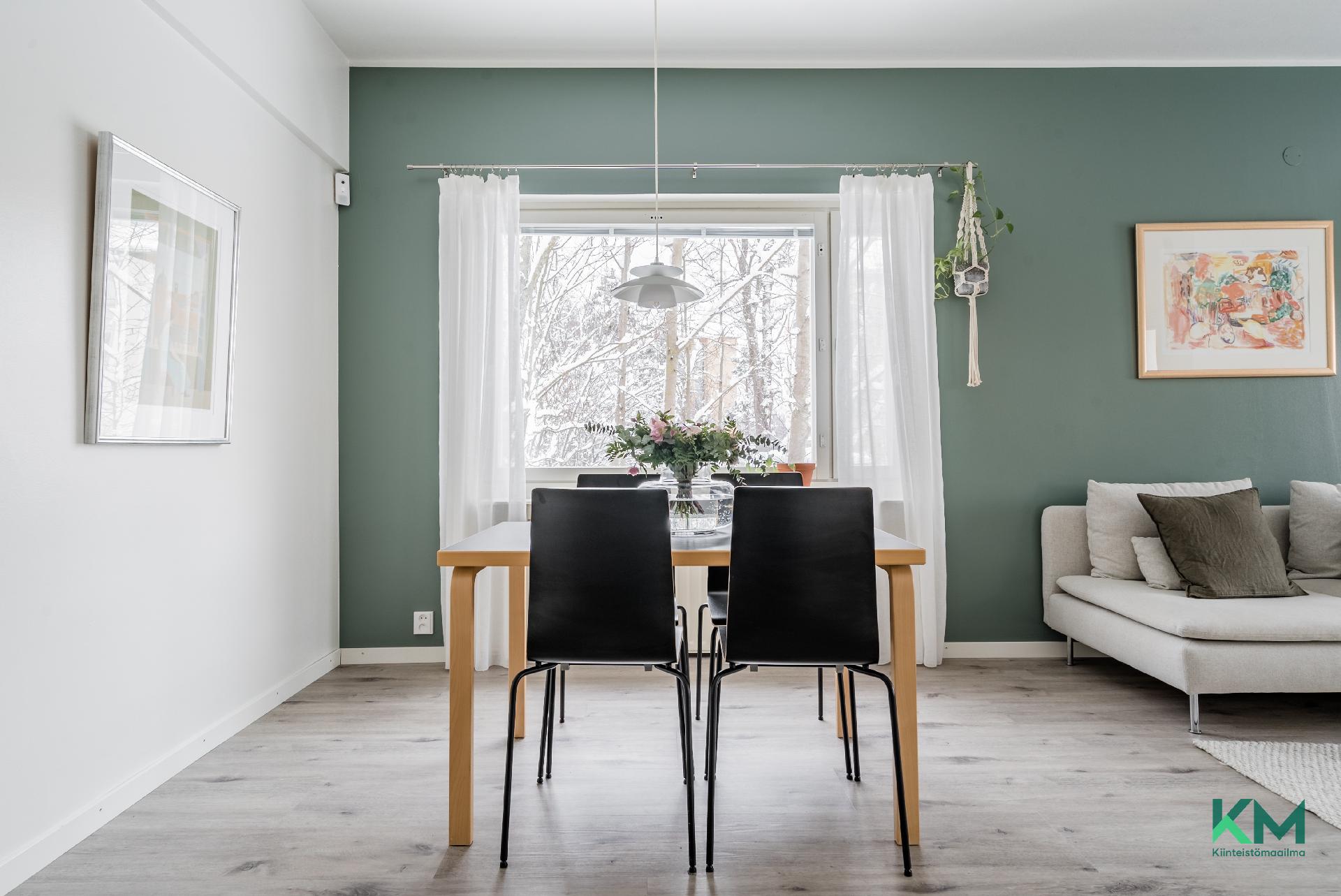 Sofianlehdonkatu 7, Käpylä, Helsinki