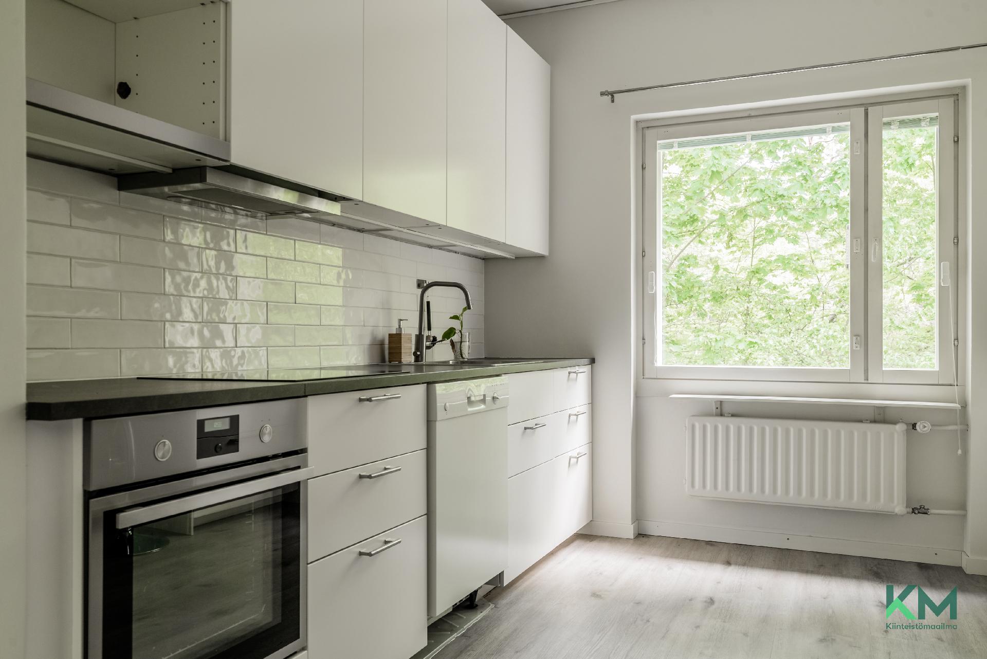 Sofianlehdonkatu 7, Käpylä, Helsinki