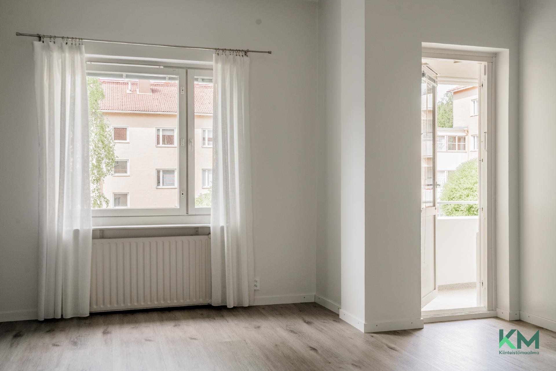 Sofianlehdonkatu 7, Käpylä, Helsinki